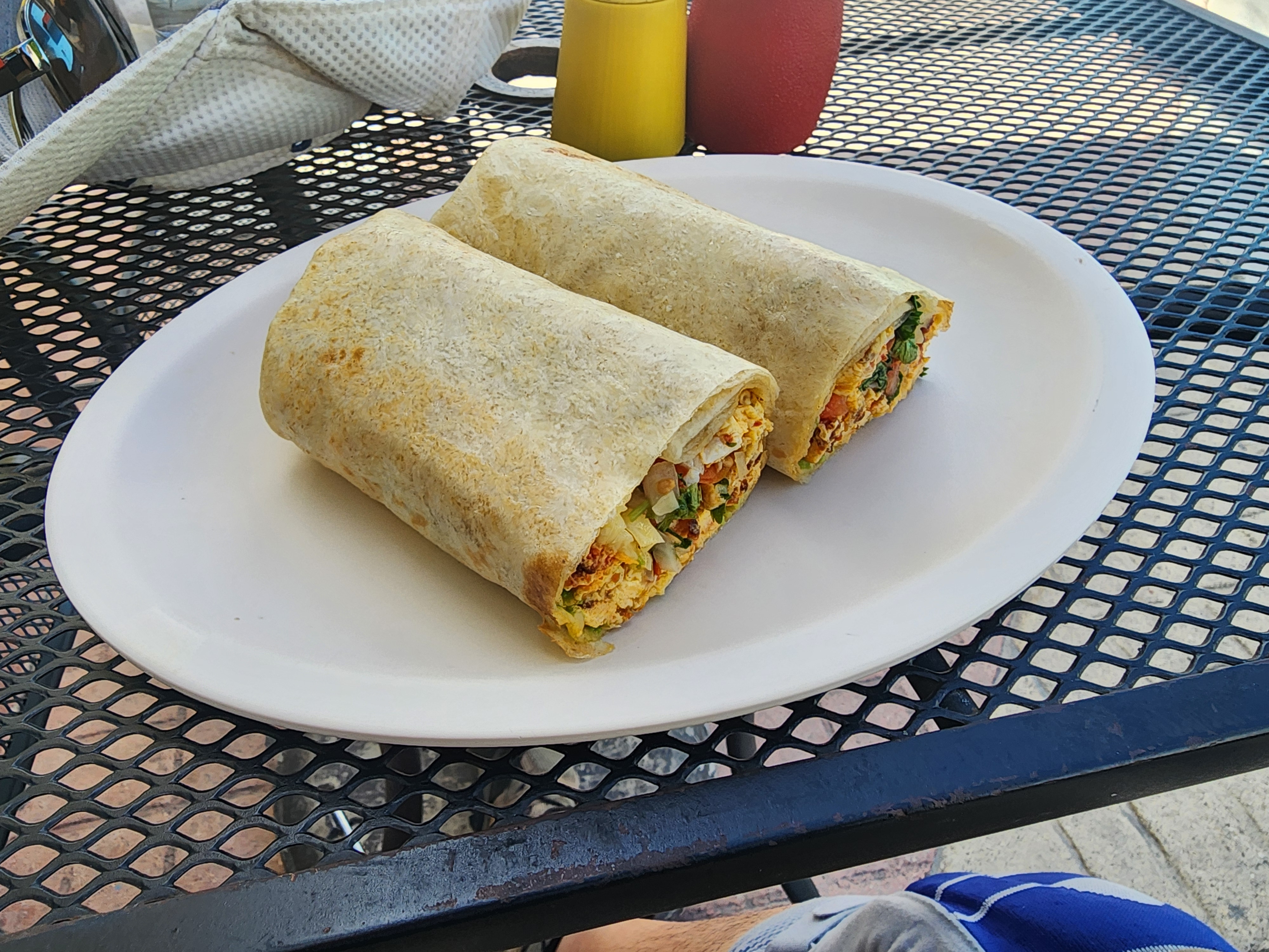 Burritos Gorditos image 5