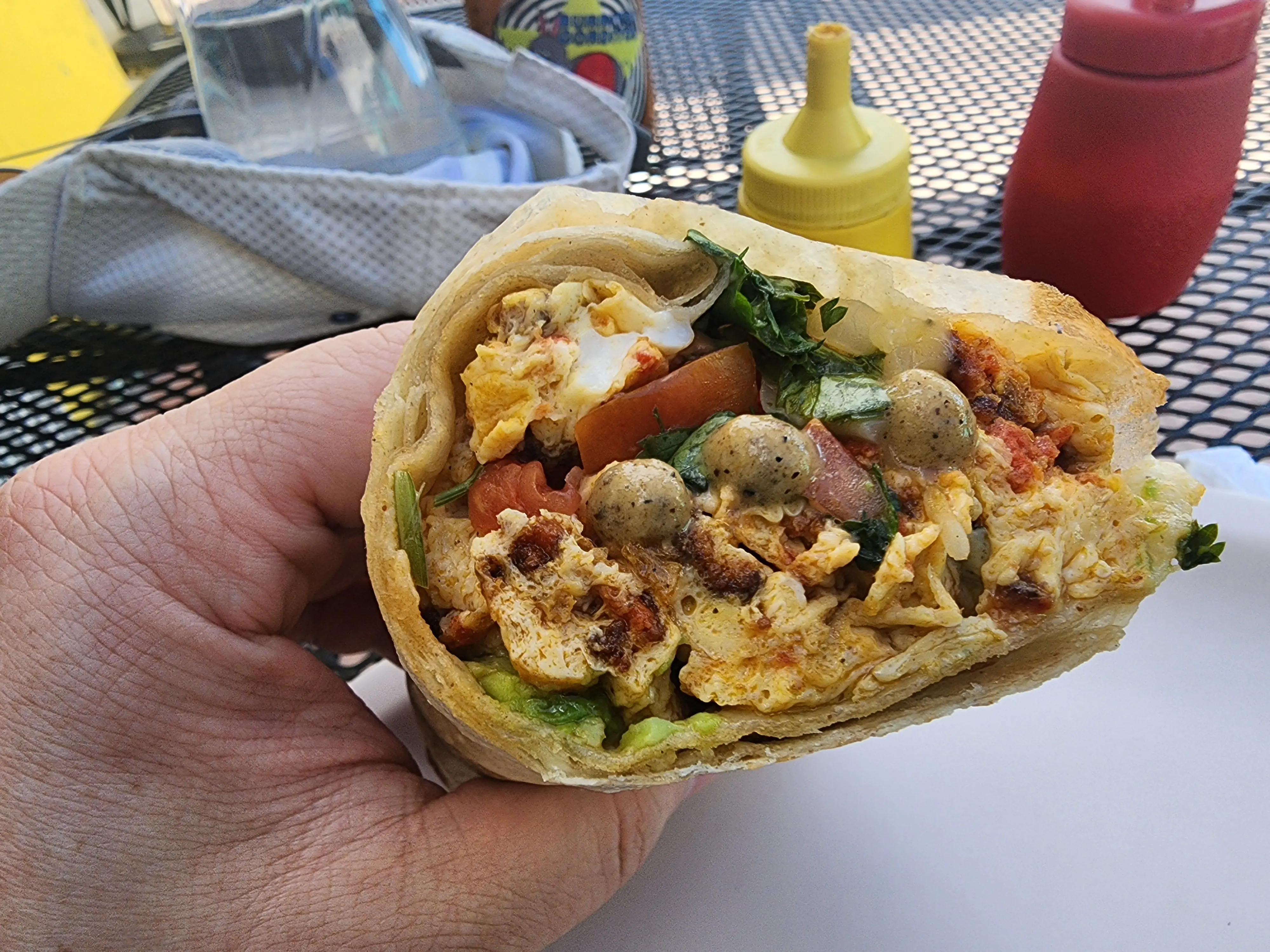 Burritos Gorditos image 6