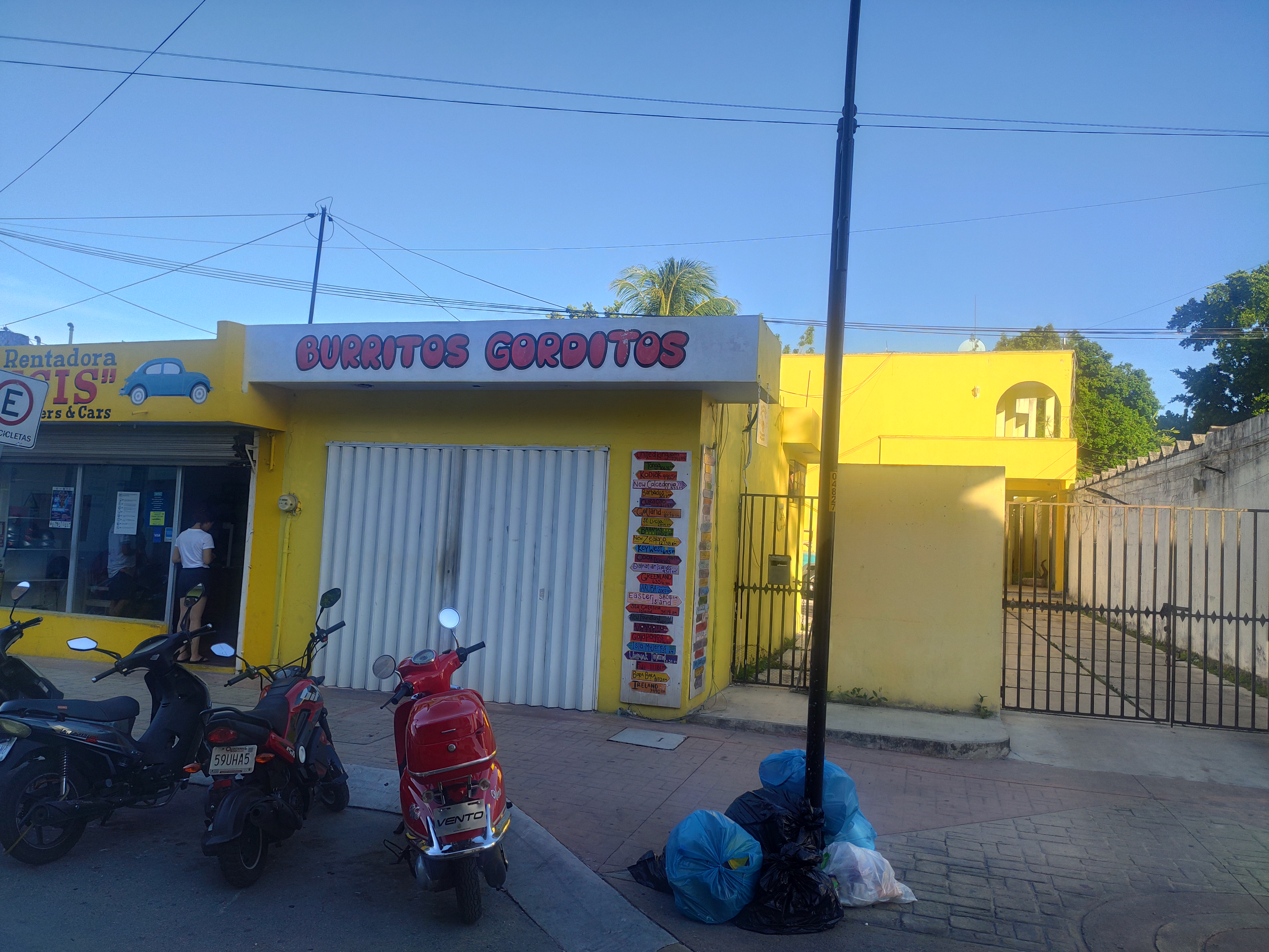 Burritos Gorditos image 7