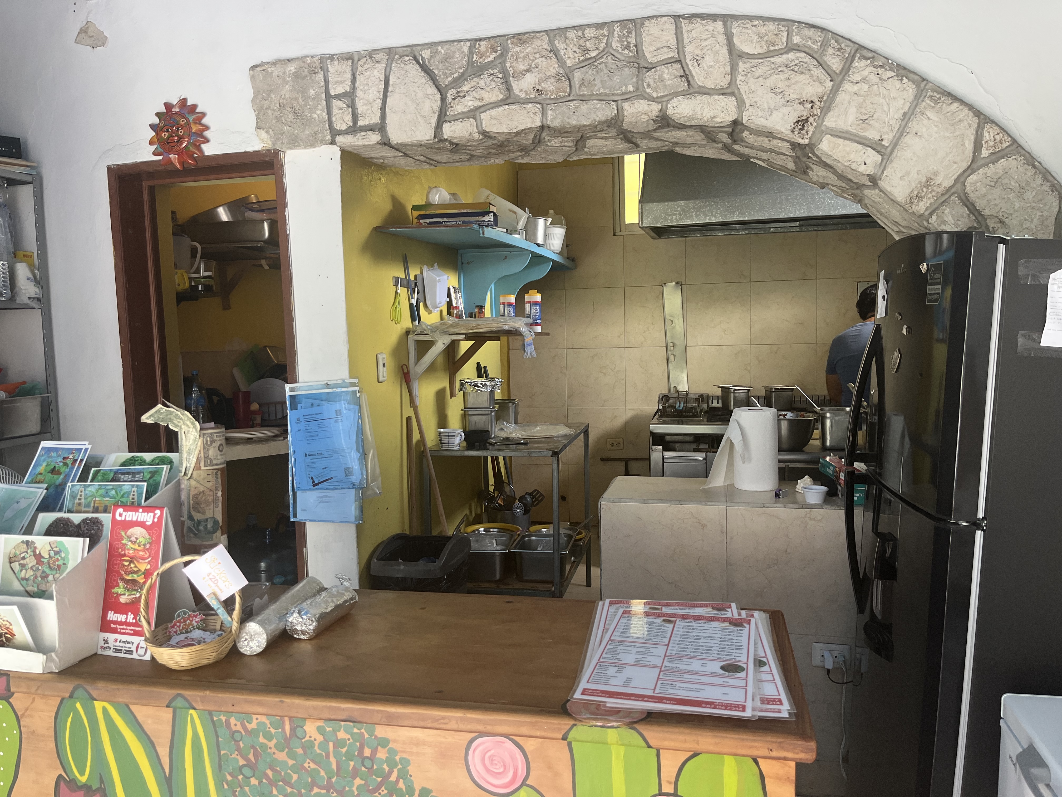 Burritos Gorditos image 8