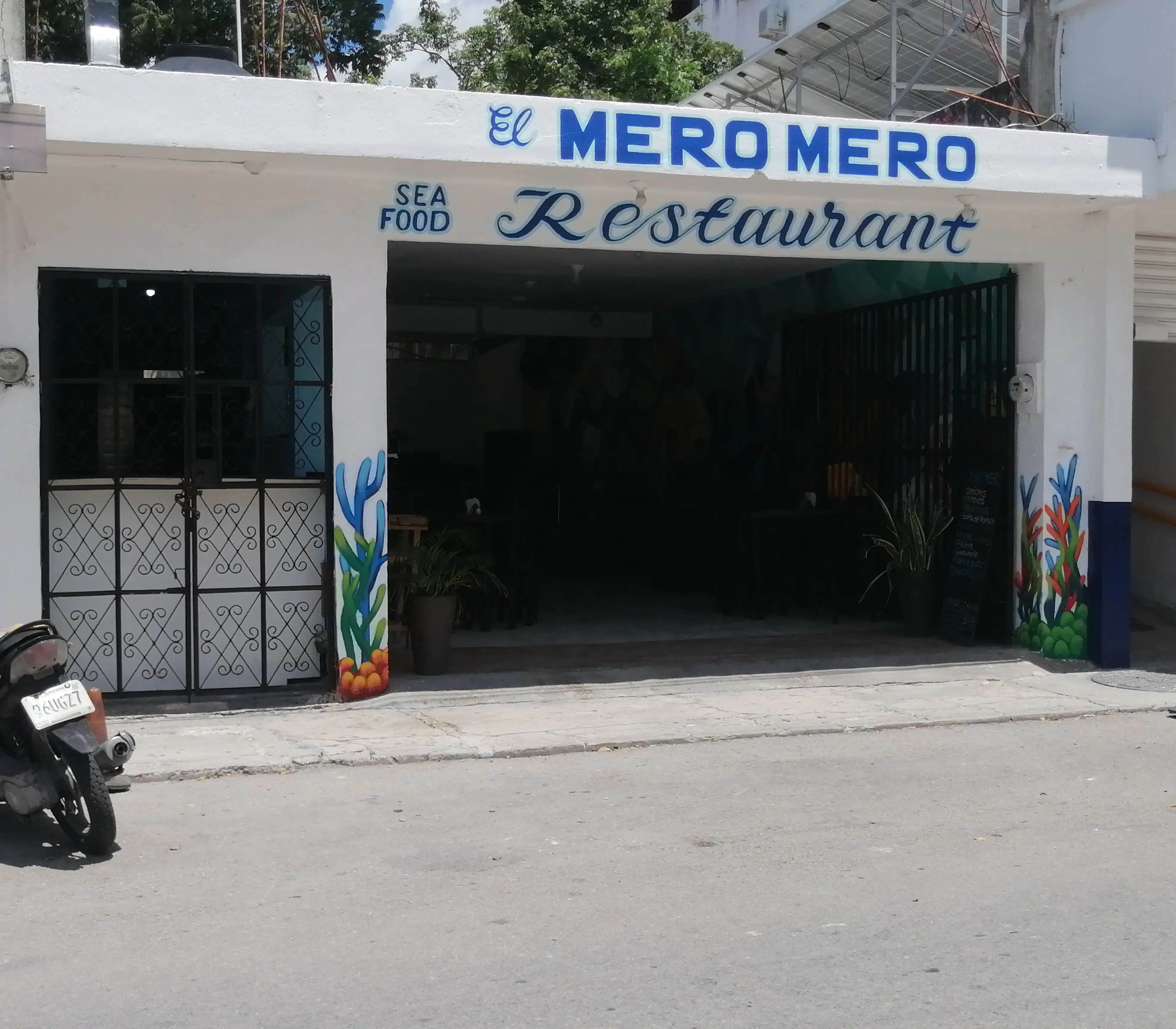 El Mero Mero image 1