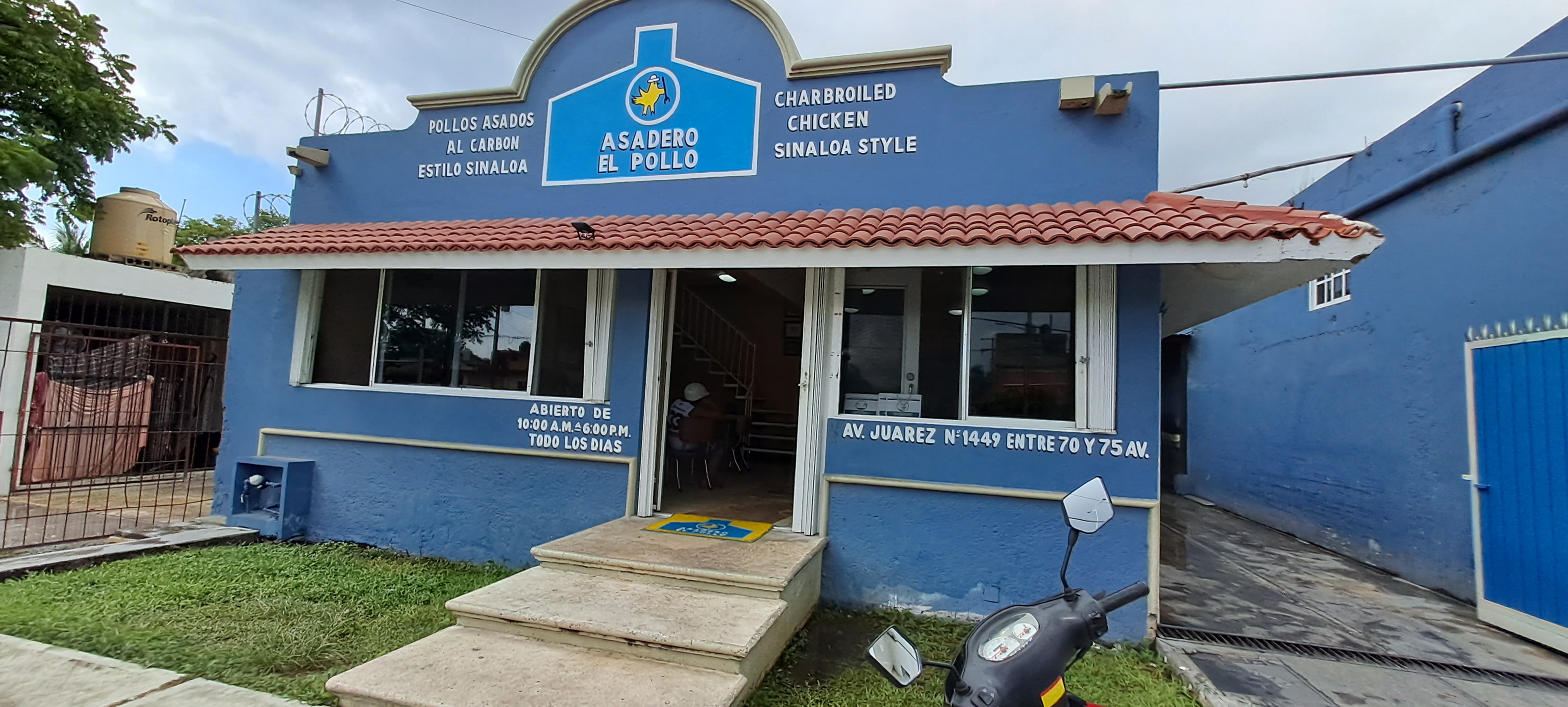 Asadero El Pollo image 1