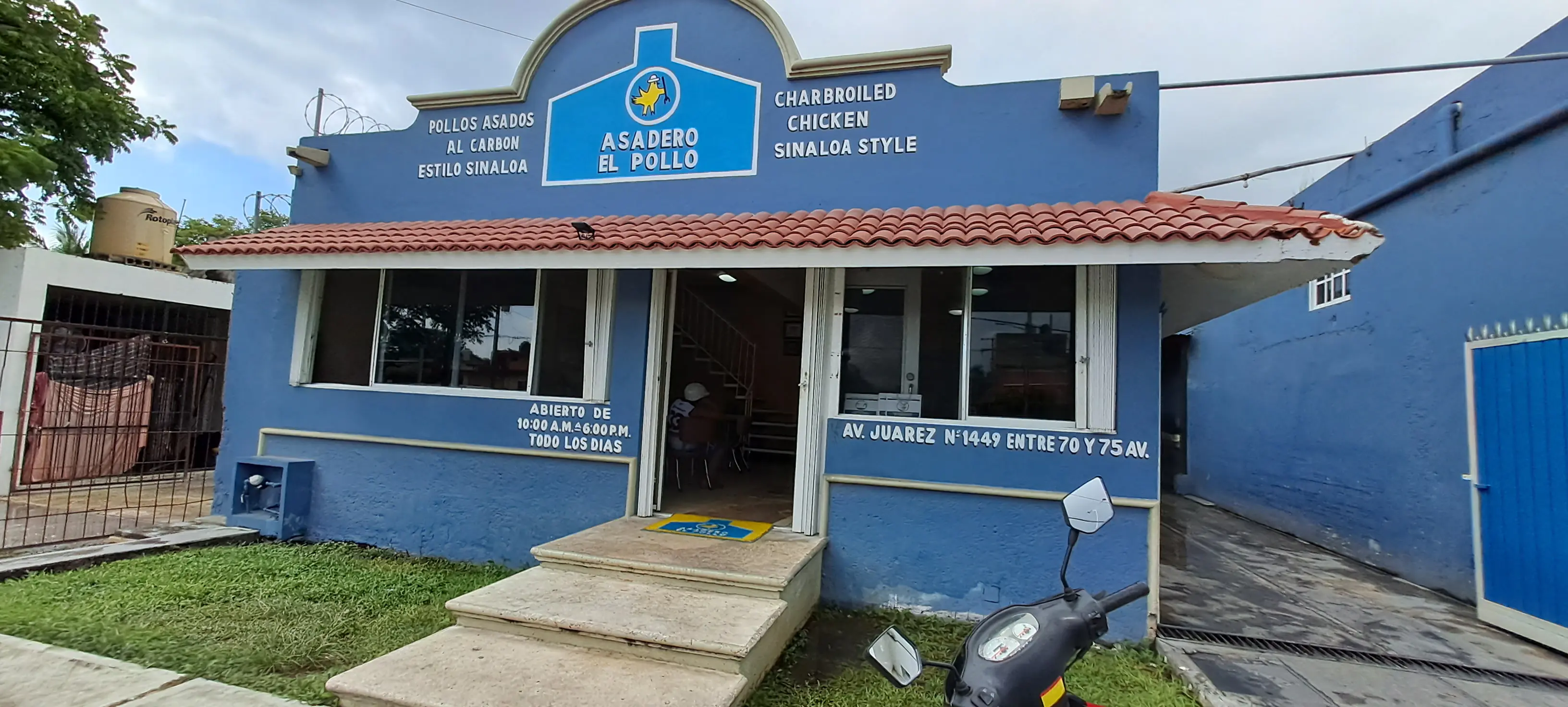 Asadero El Pollo image 1