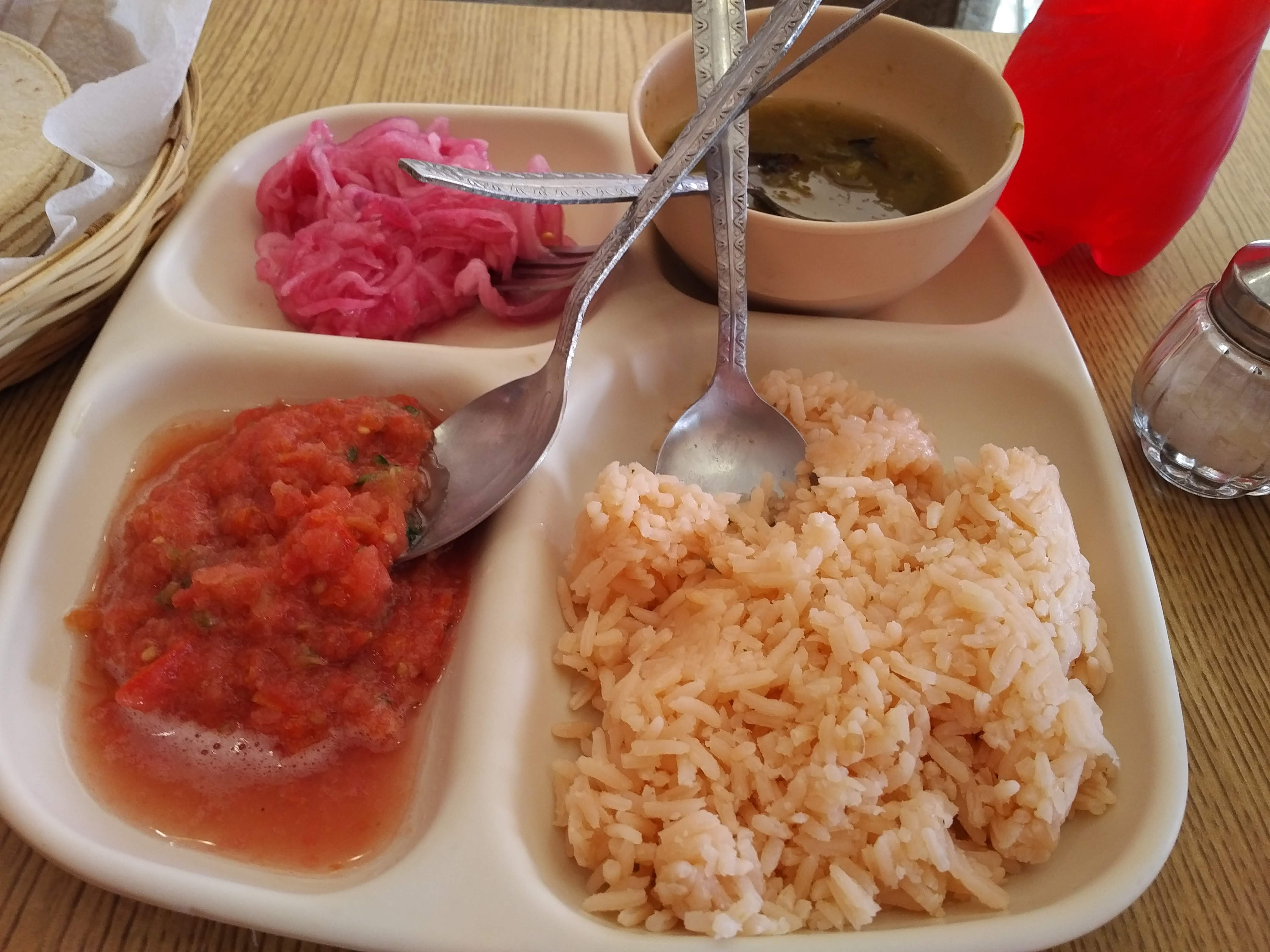 Asadero El Pollo image 2