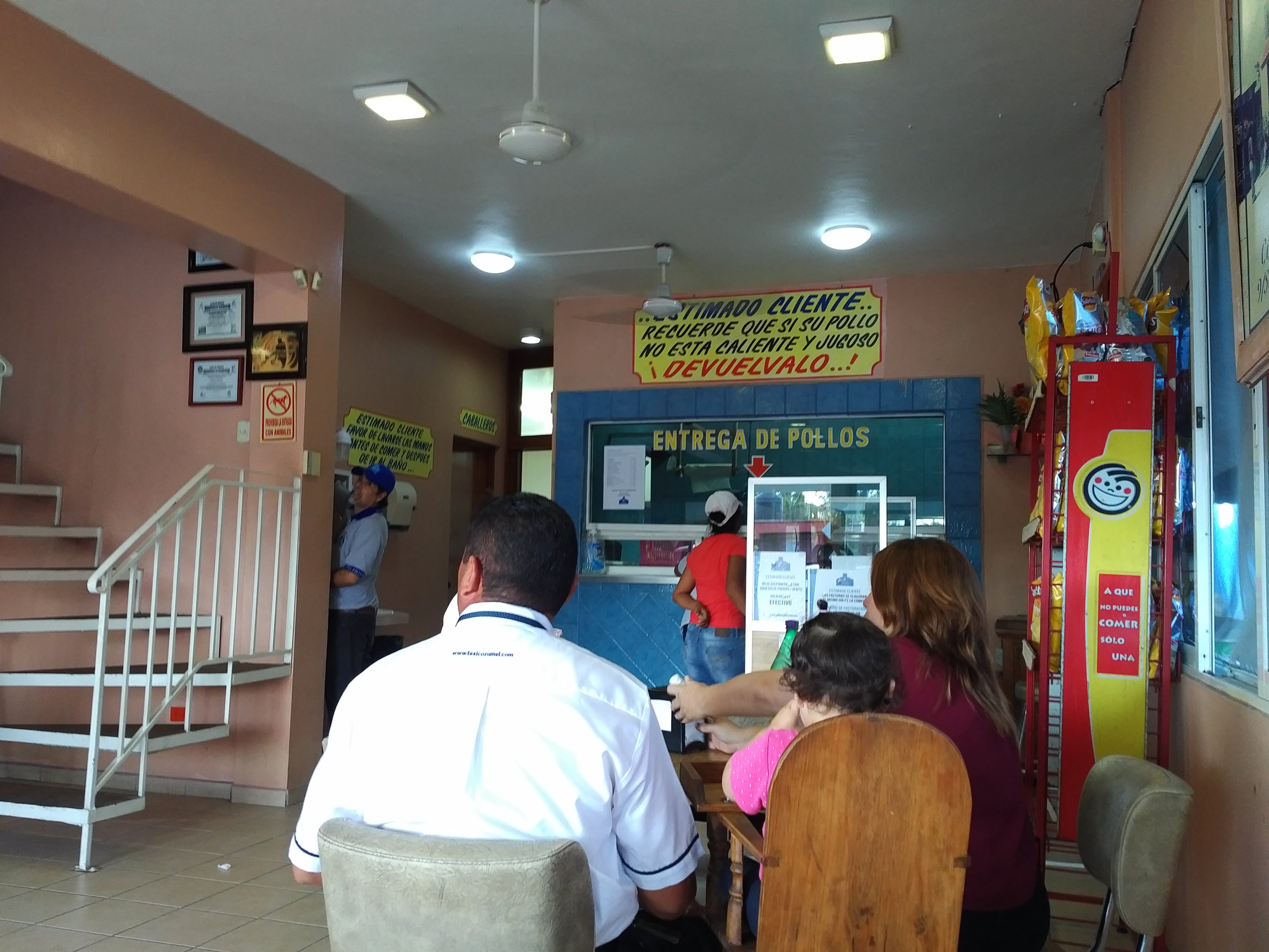 Asadero El Pollo image 3