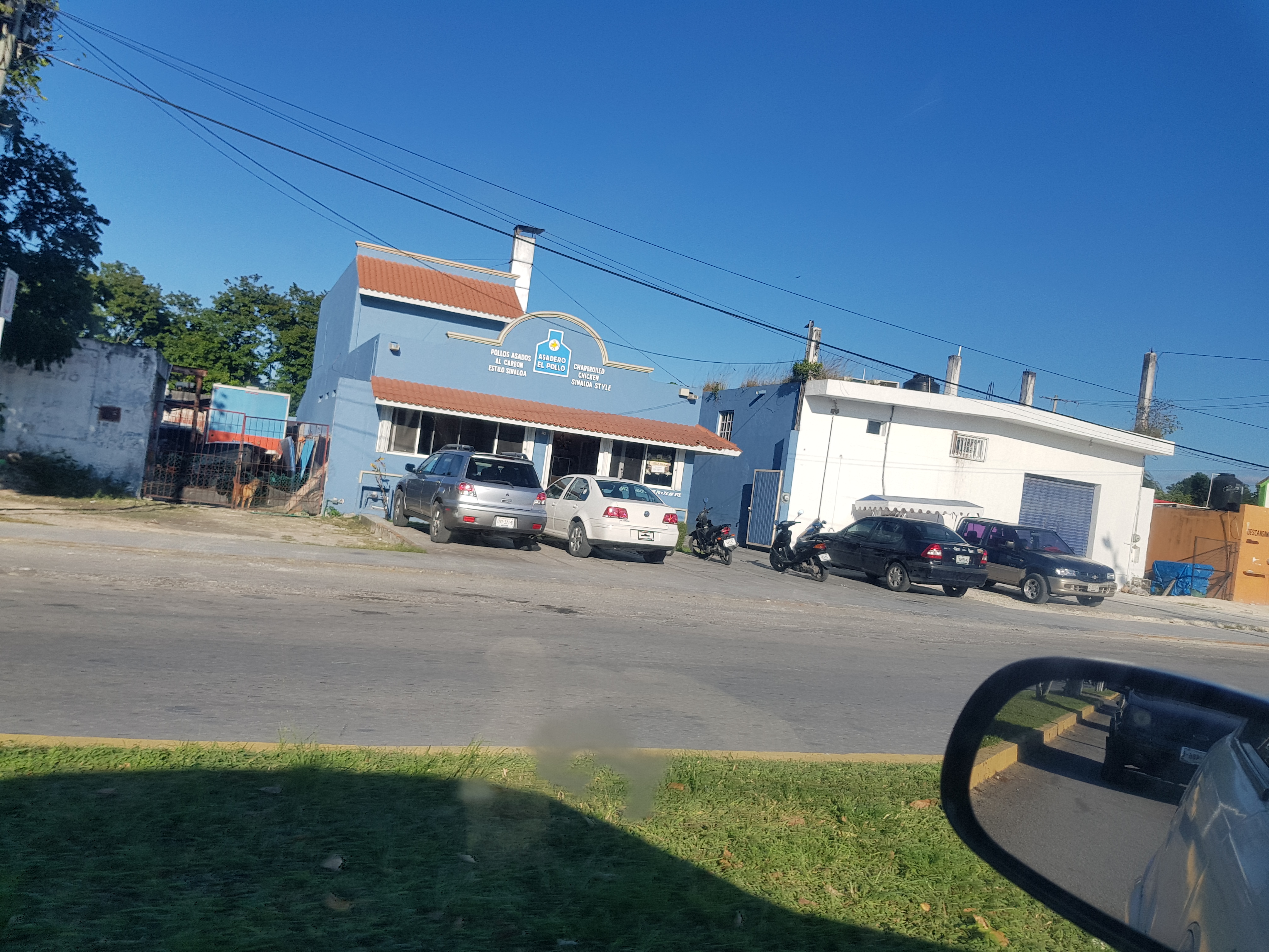 Asadero El Pollo image 4