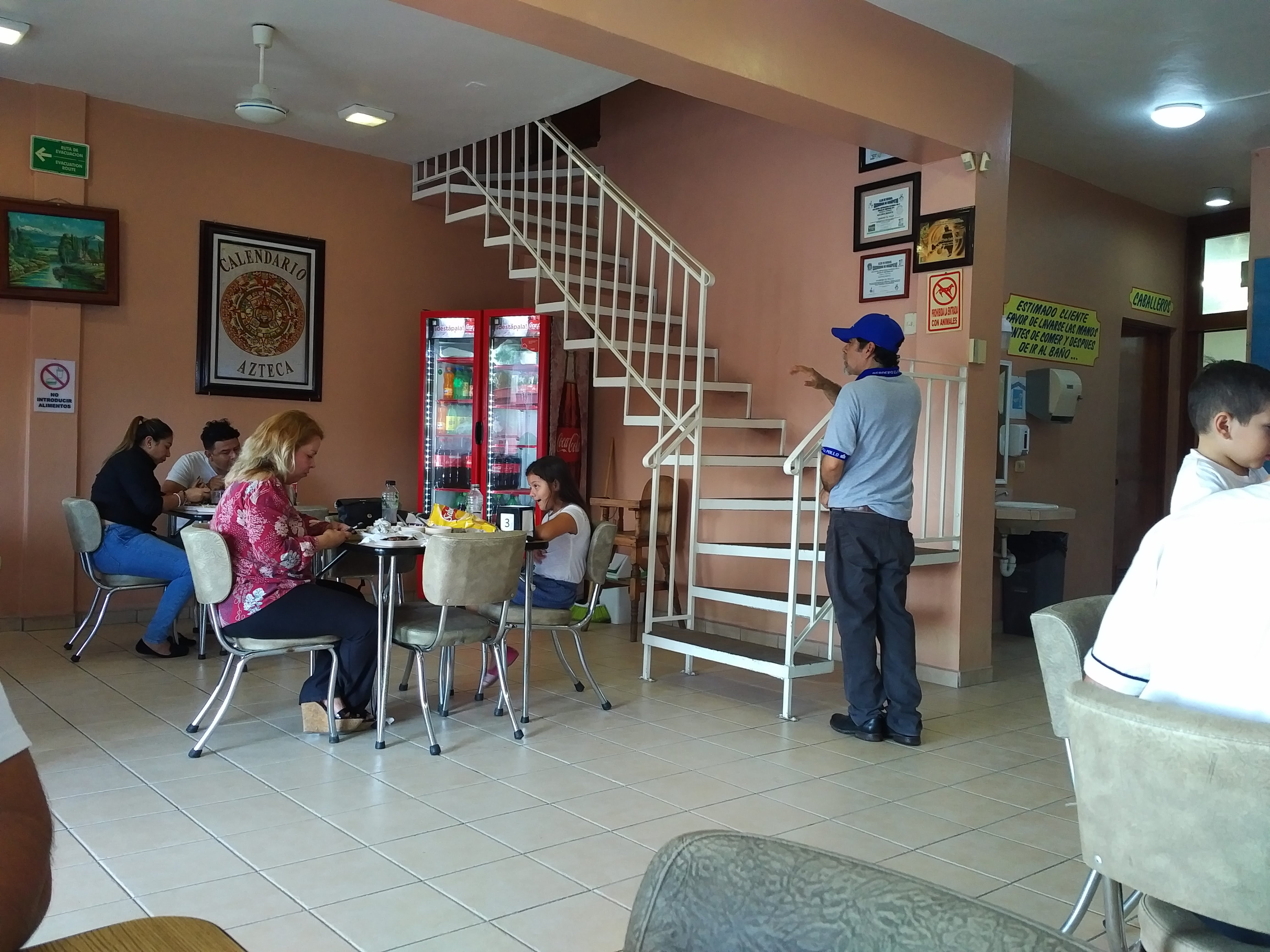 Asadero El Pollo image 5