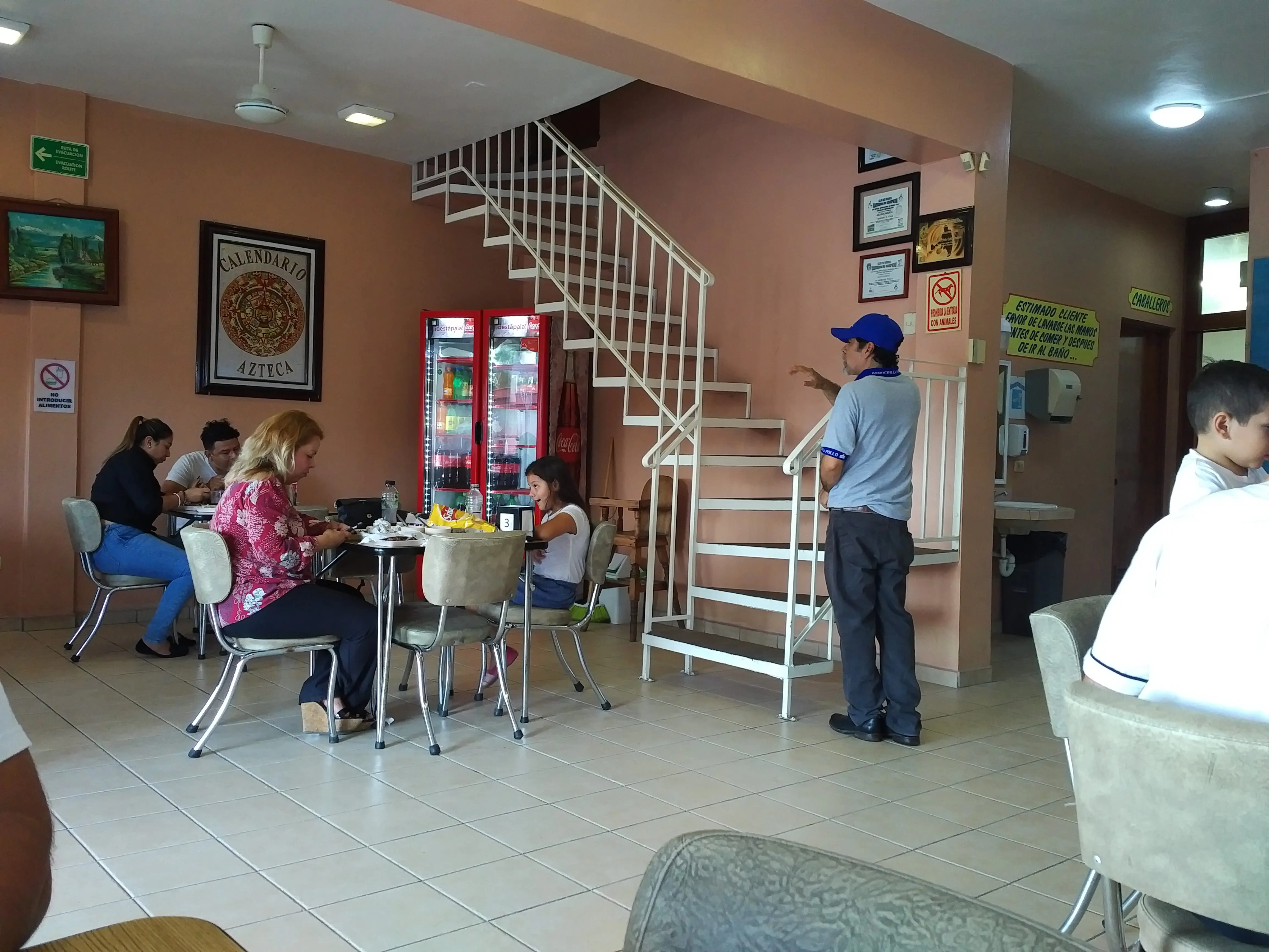 Asadero El Pollo image 5