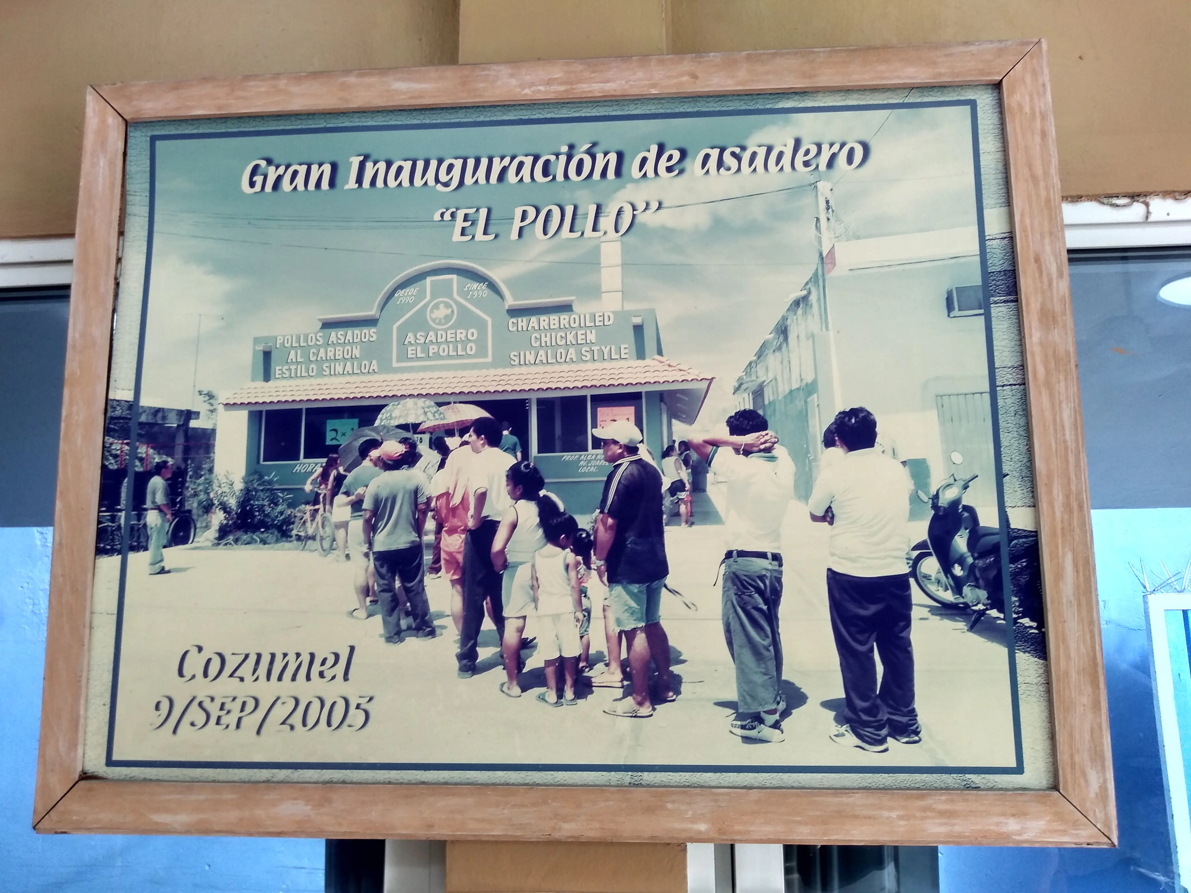 Asadero El Pollo image 6