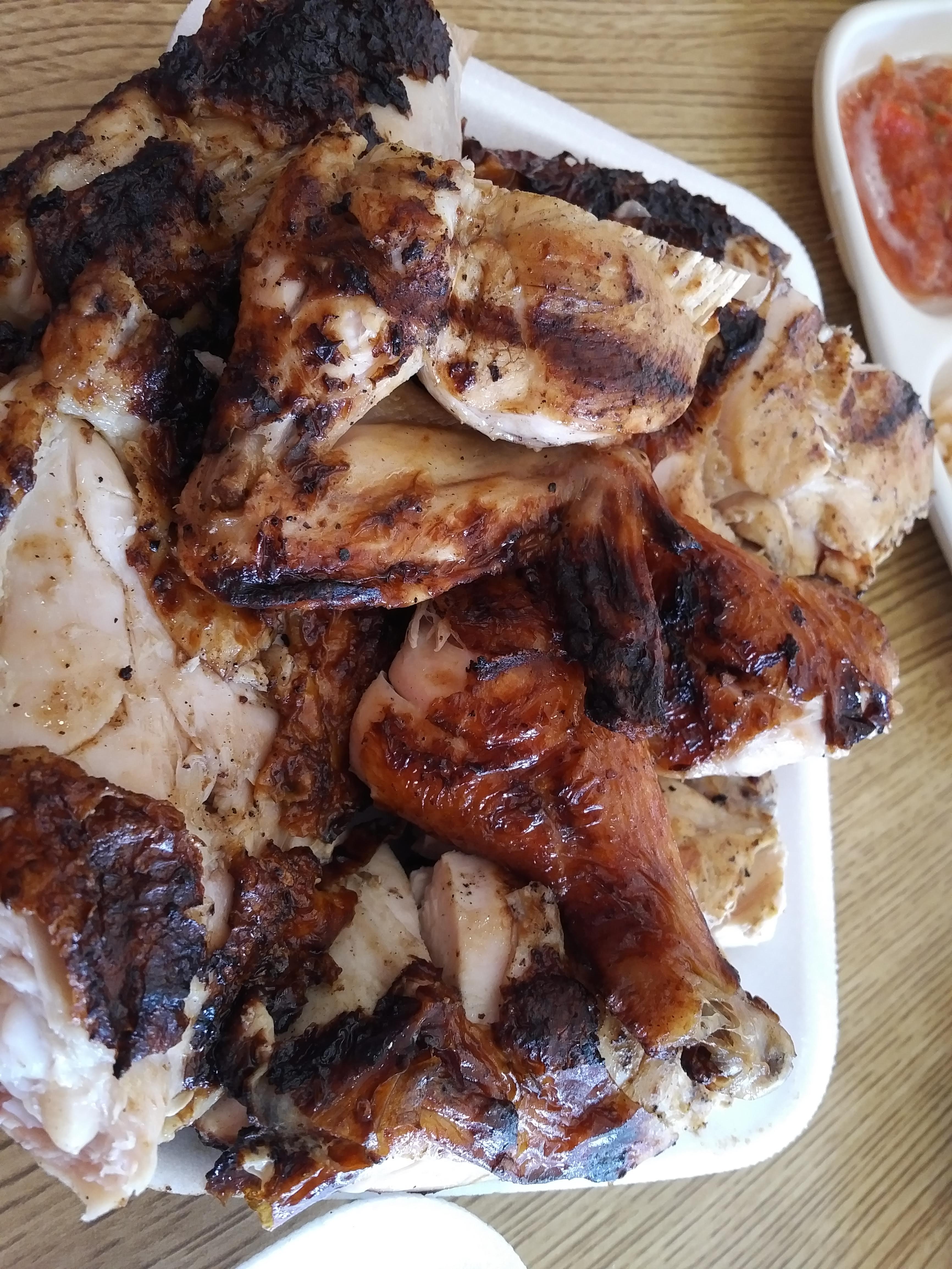 Asadero El Pollo image 7