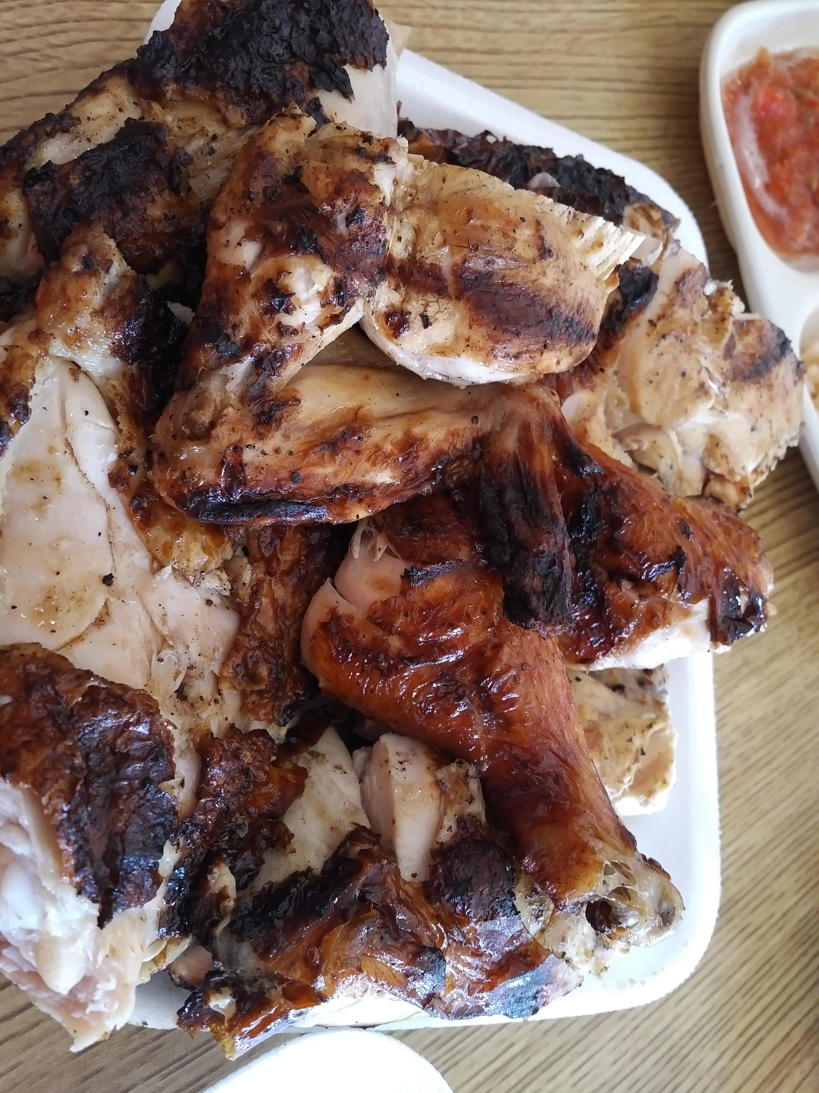 Asadero El Pollo image 7