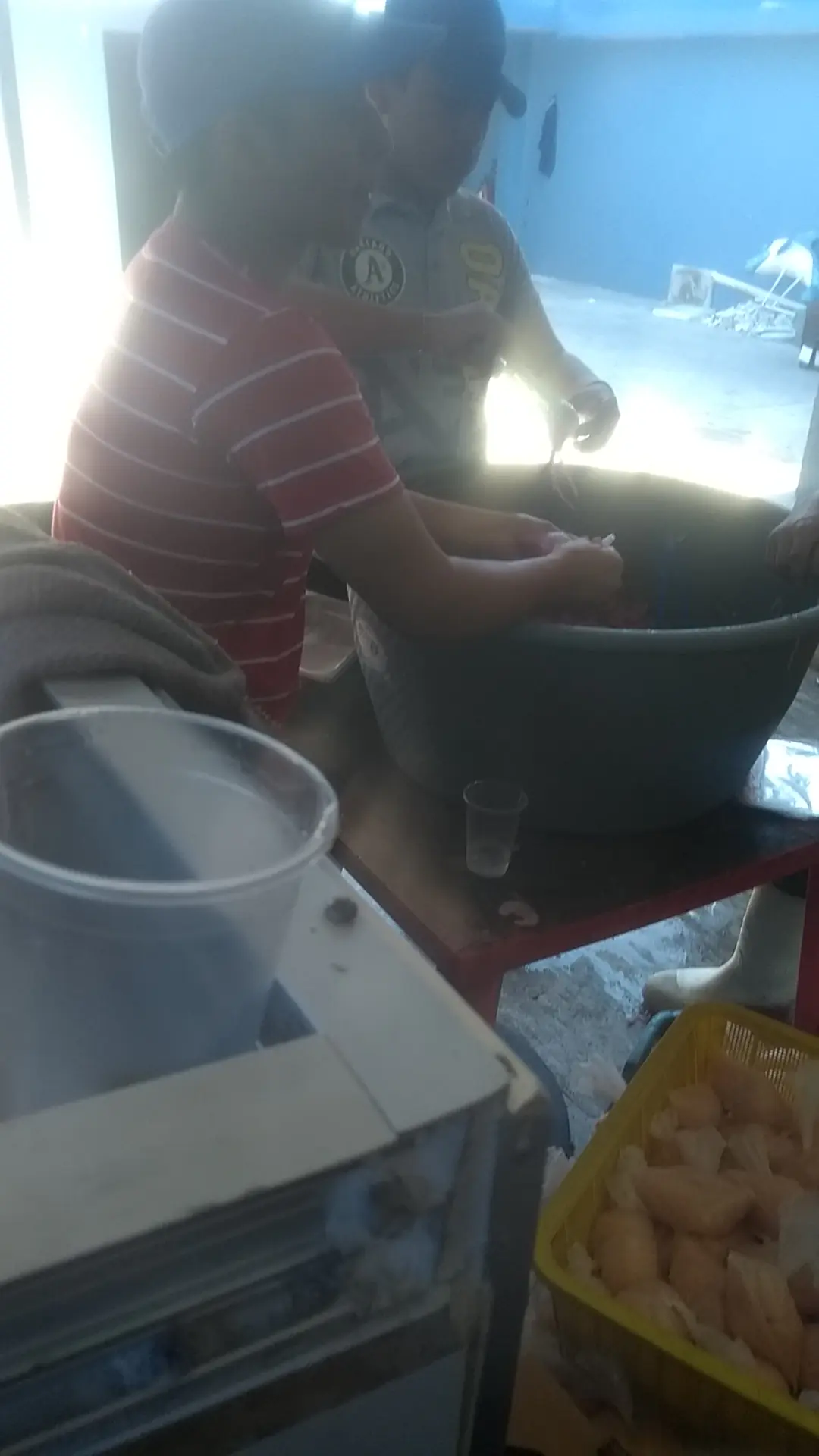 Asadero El Pollo image 10