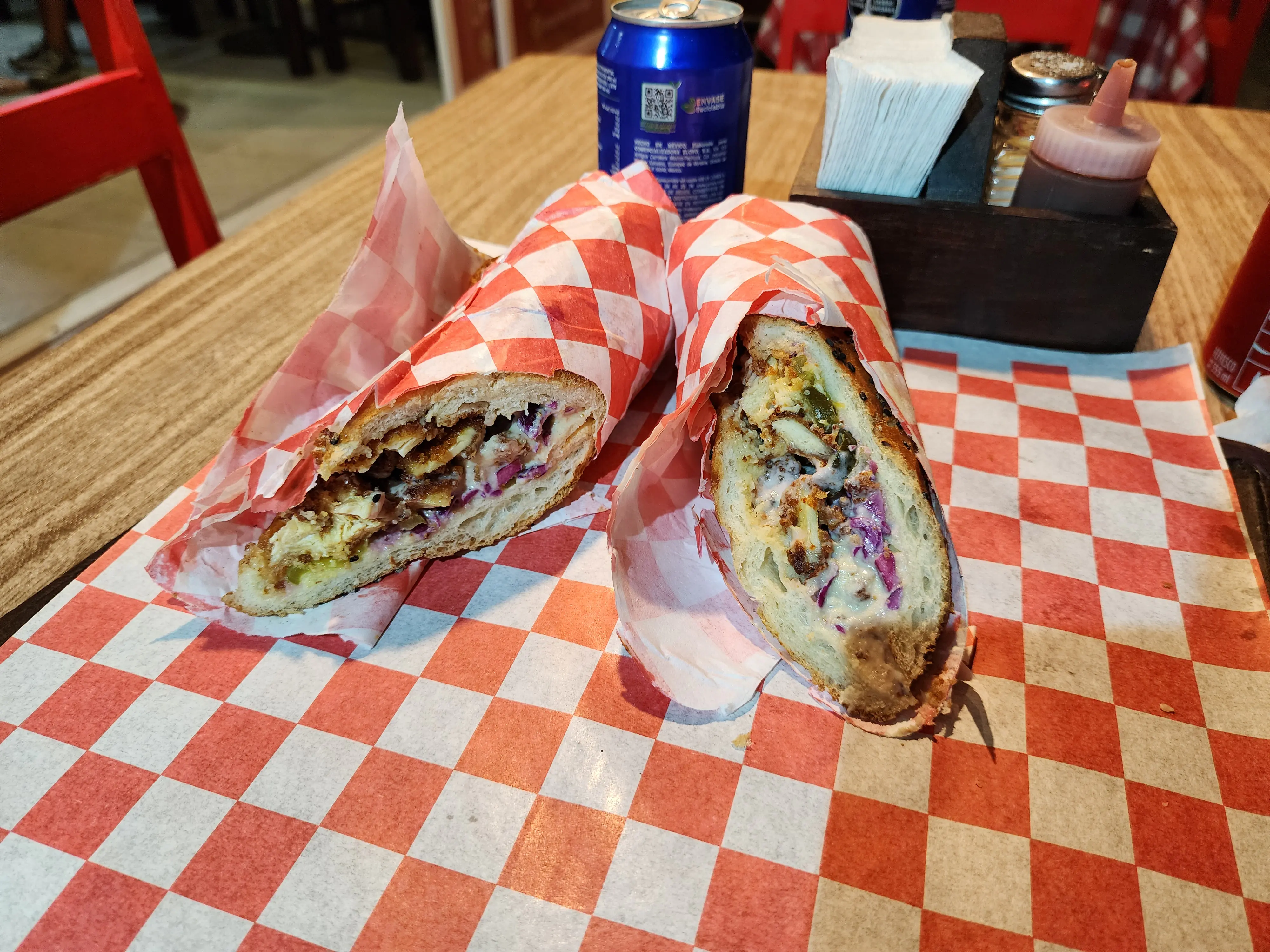 CoCo Rico Restaurant Kosher image 4