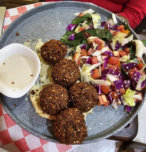 CoCo Rico Restaurant Kosher image 5