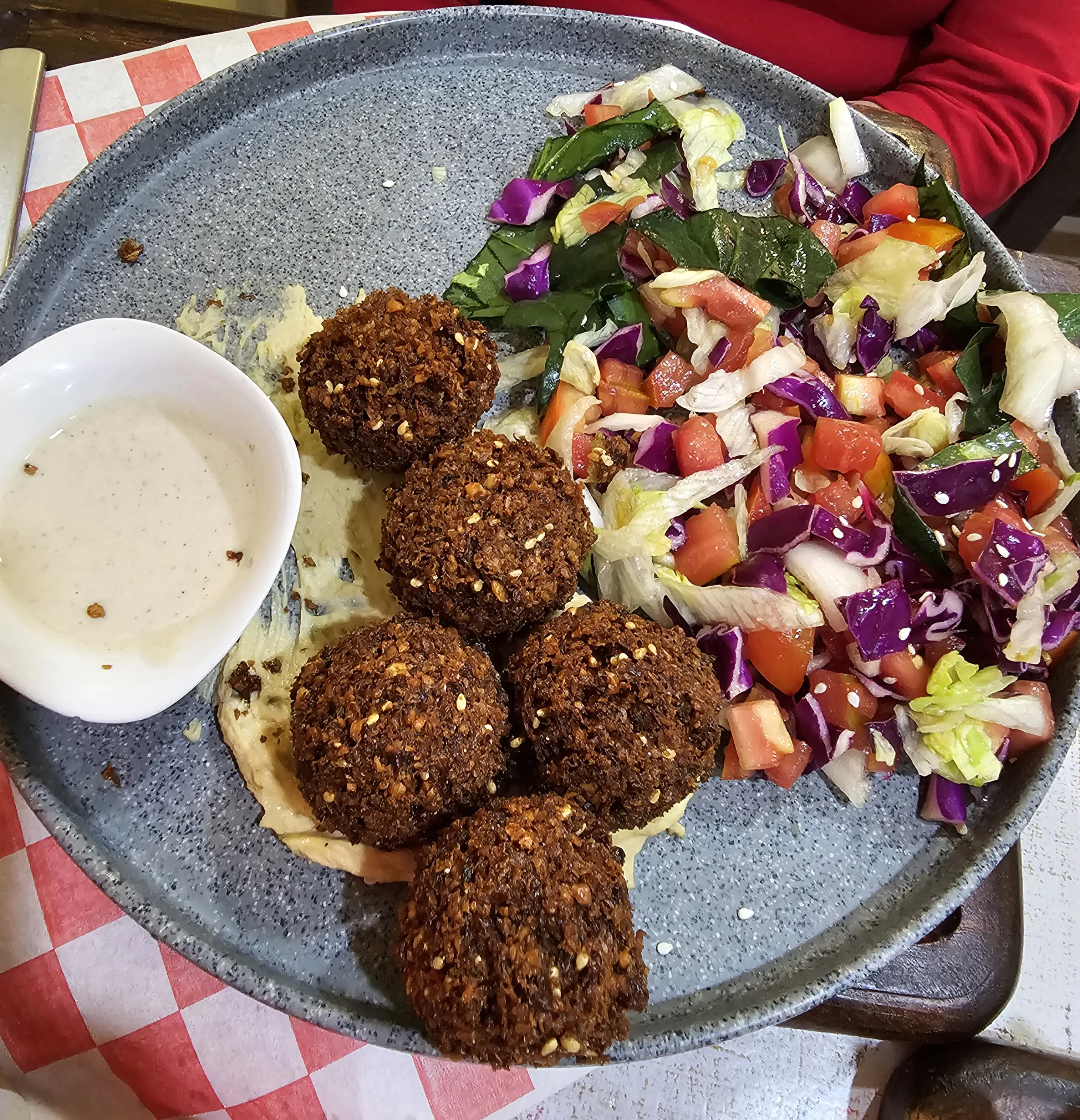 CoCo Rico Restaurant Kosher image 5