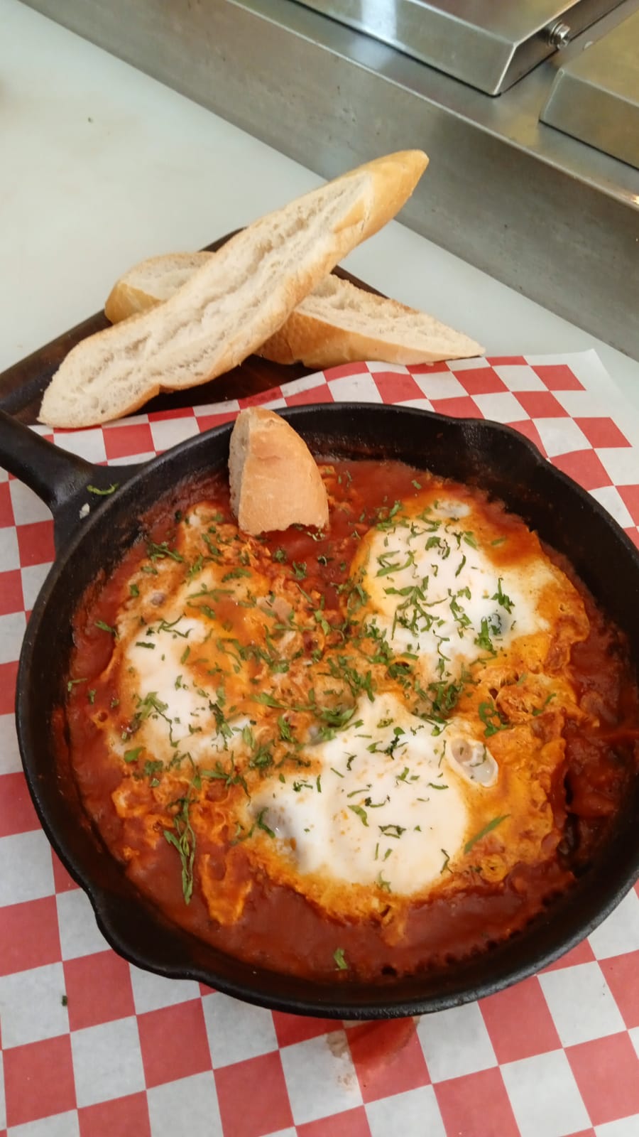 CoCo Rico Restaurant Kosher image 8