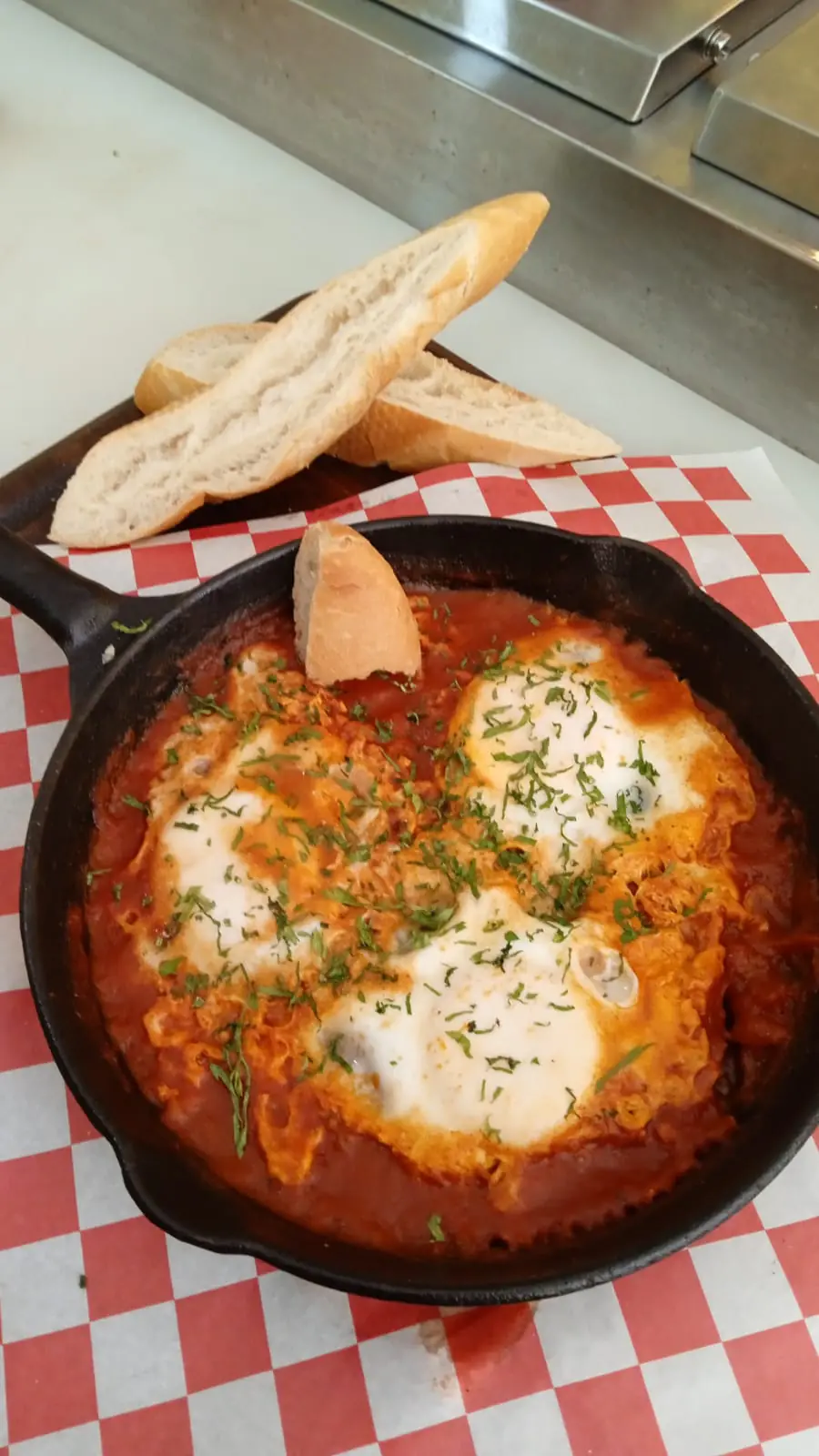 CoCo Rico Restaurant Kosher image 8