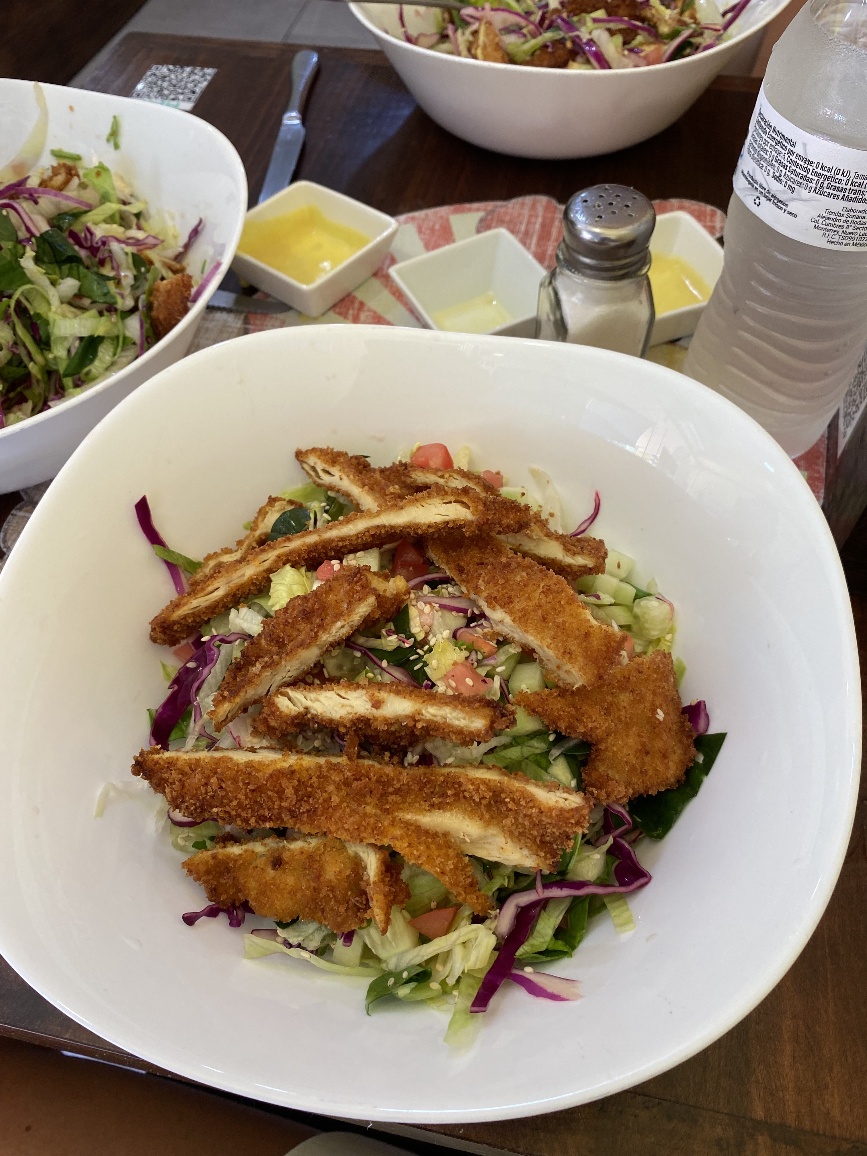 CoCo Rico Restaurant Kosher image 9