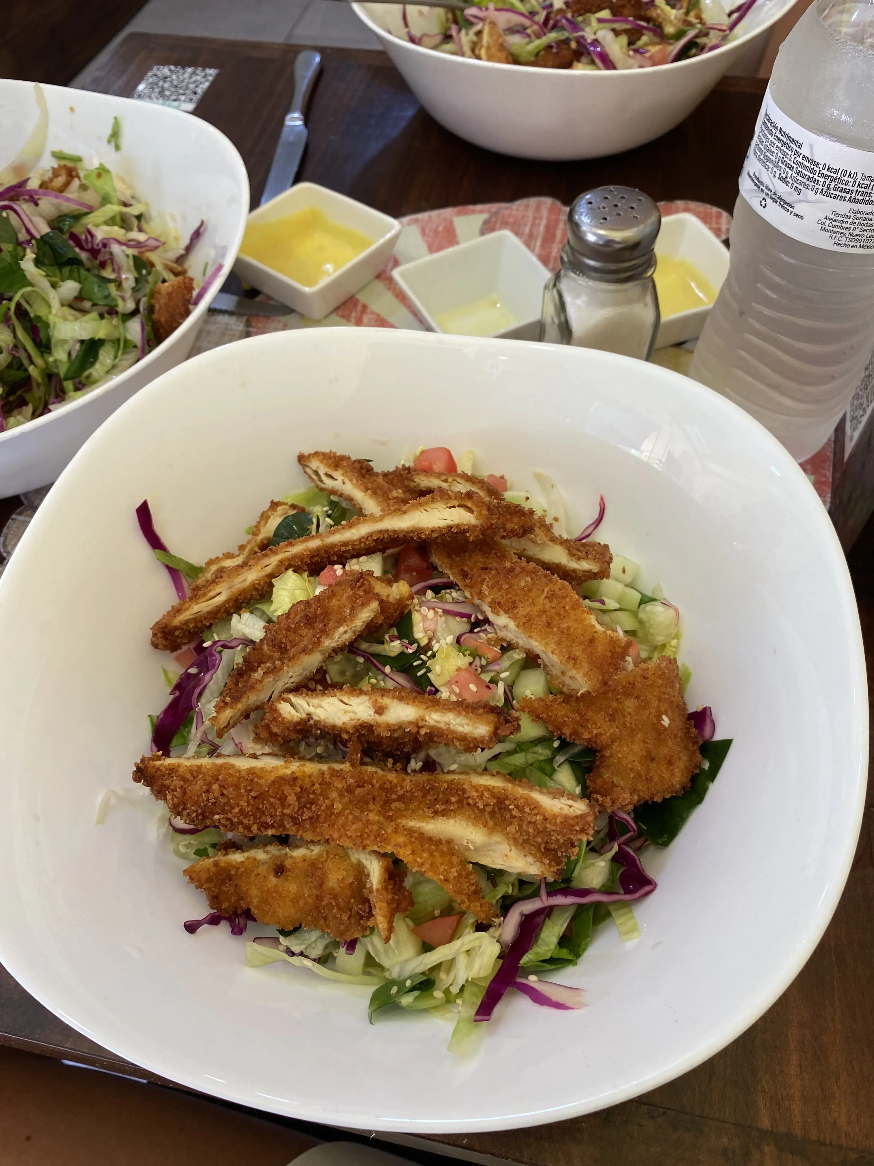 CoCo Rico Restaurant Kosher image 9