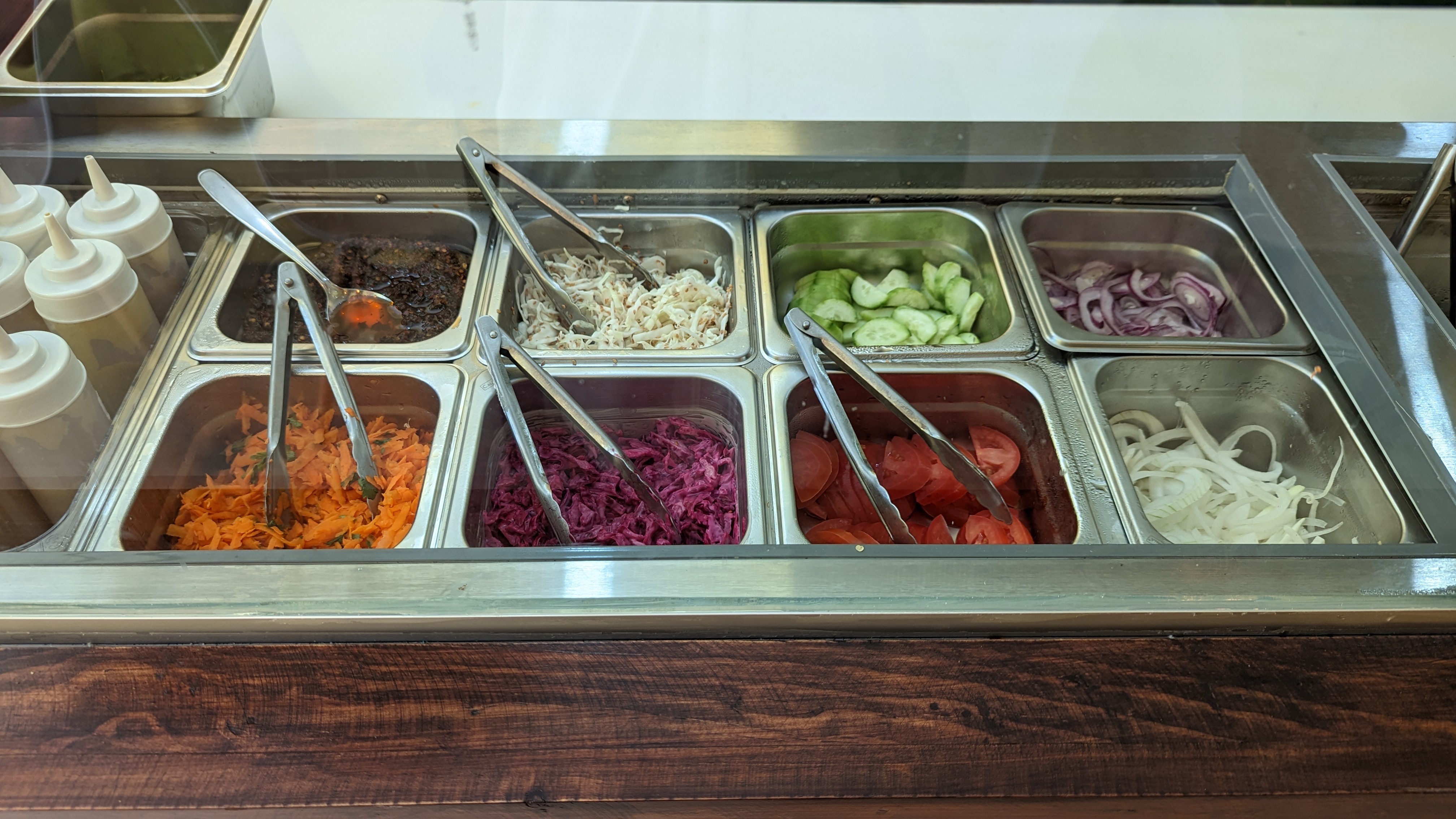 CoCo Rico Restaurant Kosher image 10