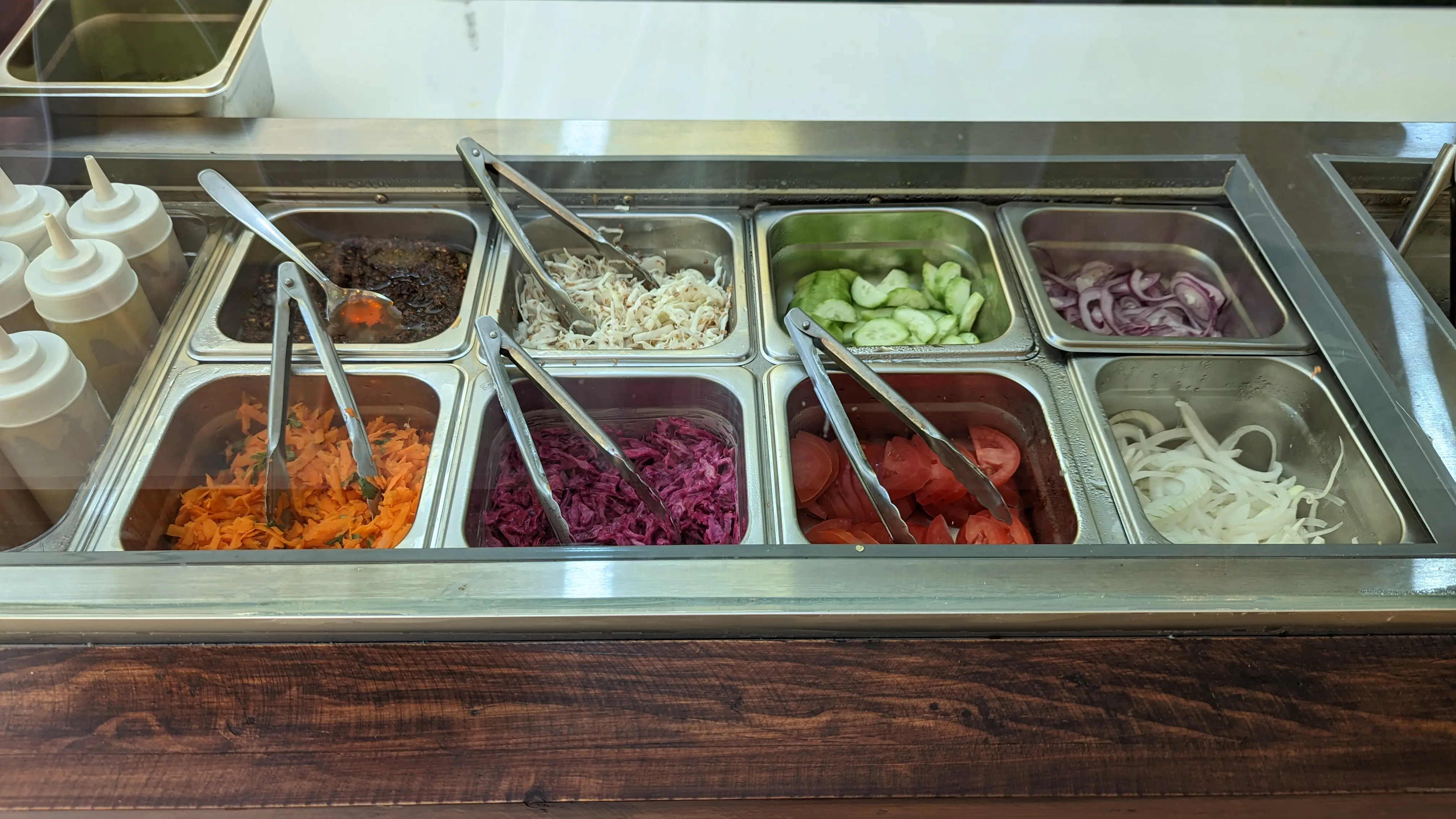 CoCo Rico Restaurant Kosher image 10