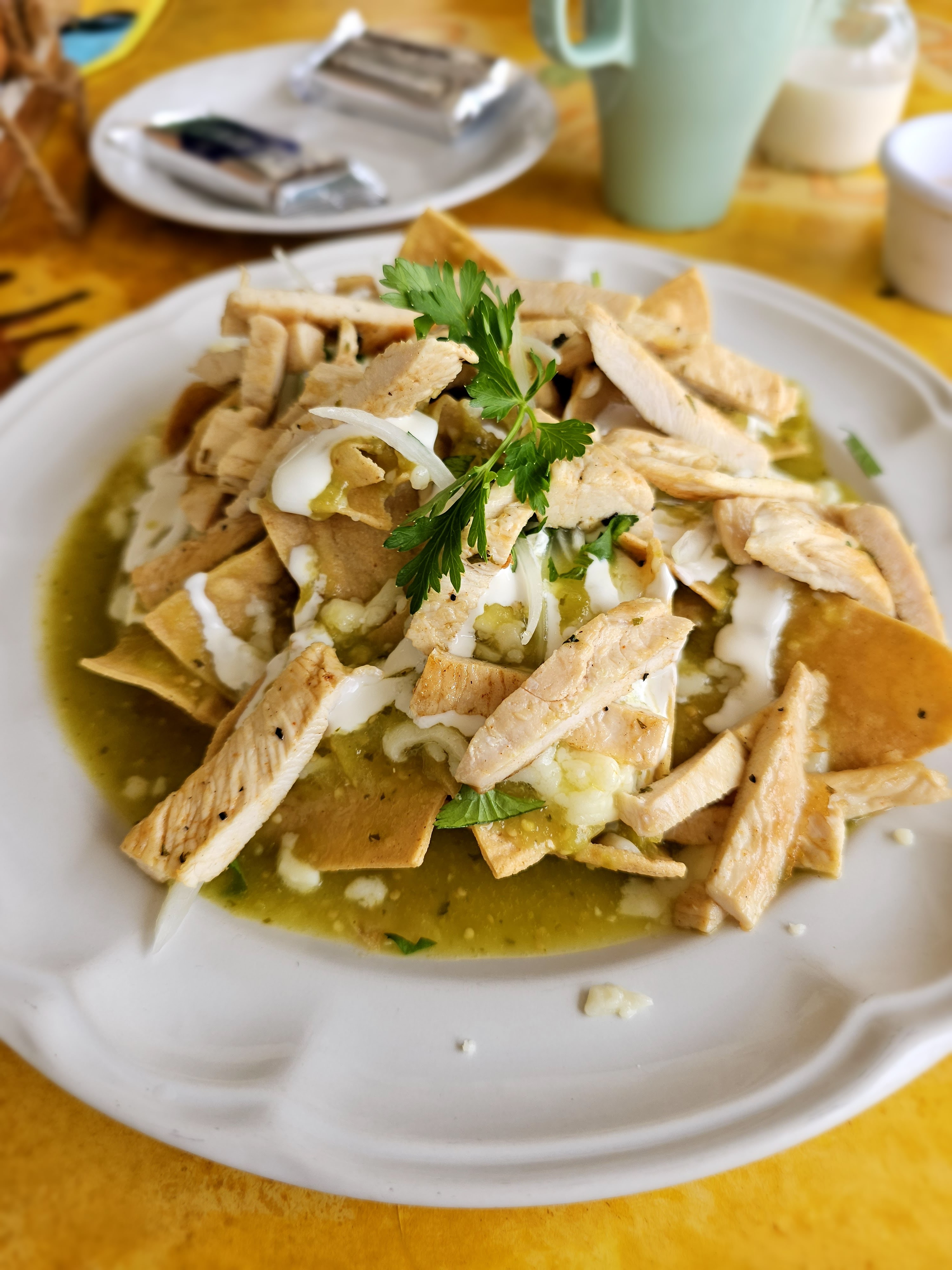 Restaurante Islander Cozumel image 3