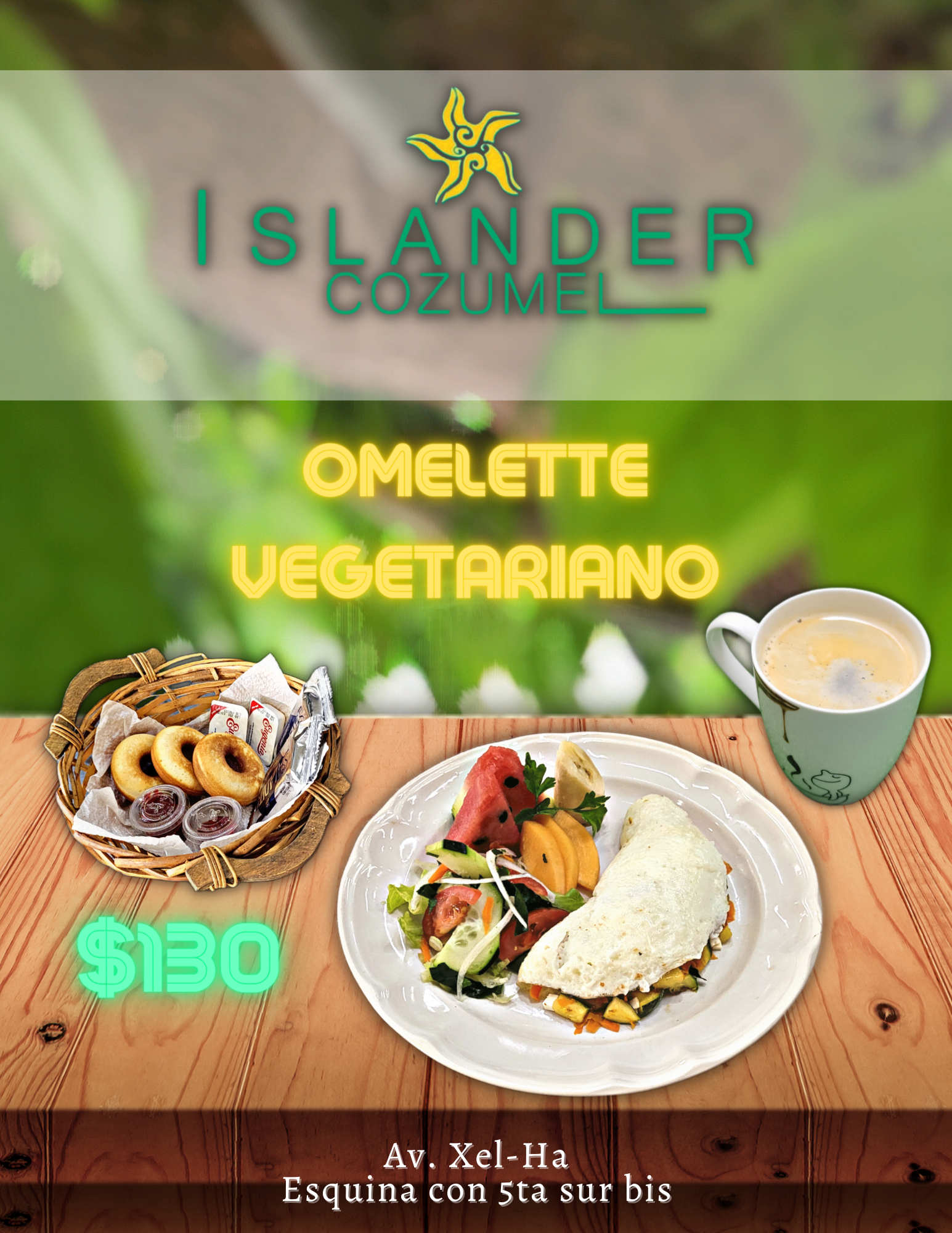 Restaurante Islander Cozumel image 4