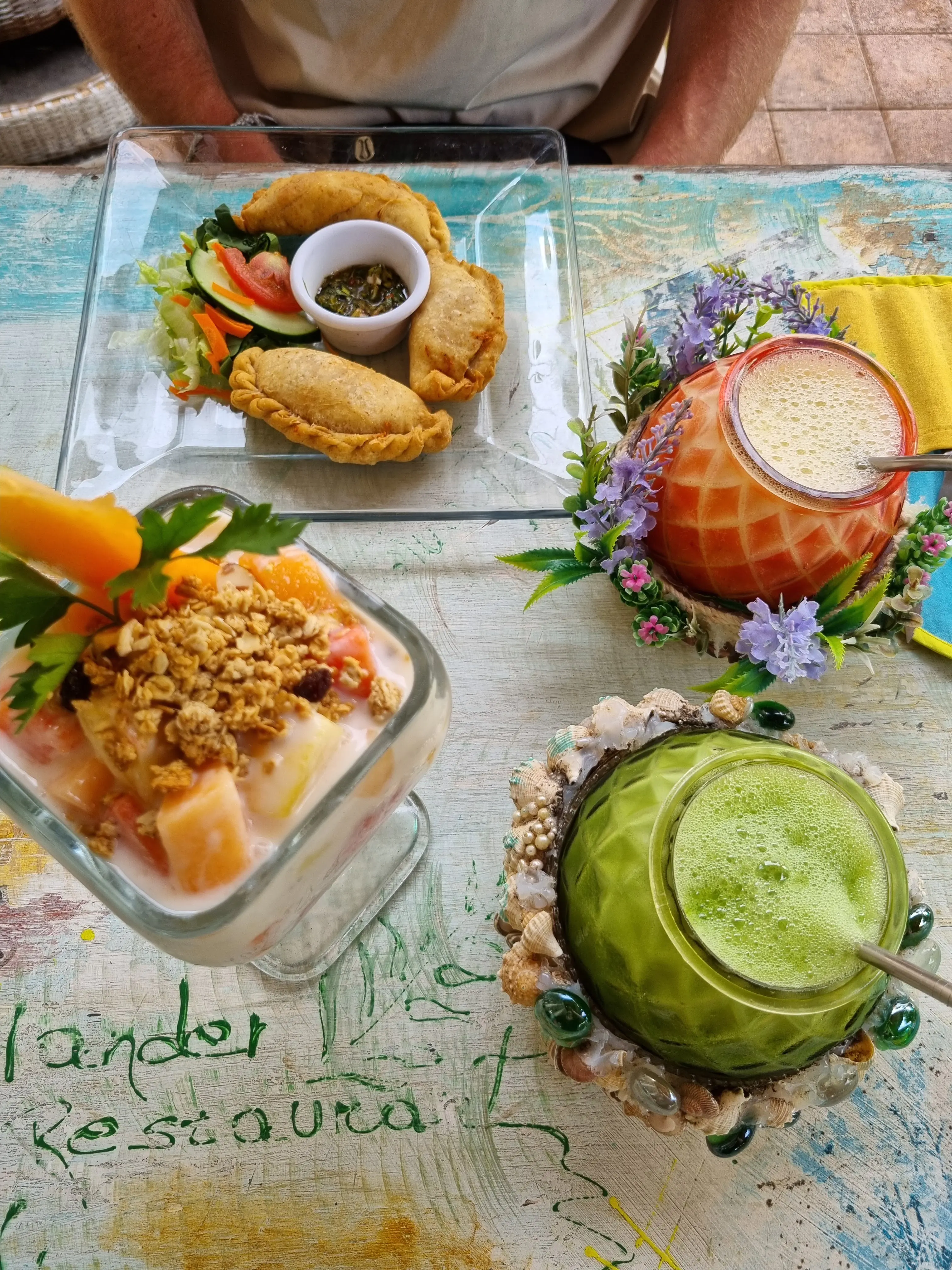 Restaurante Islander Cozumel image 5