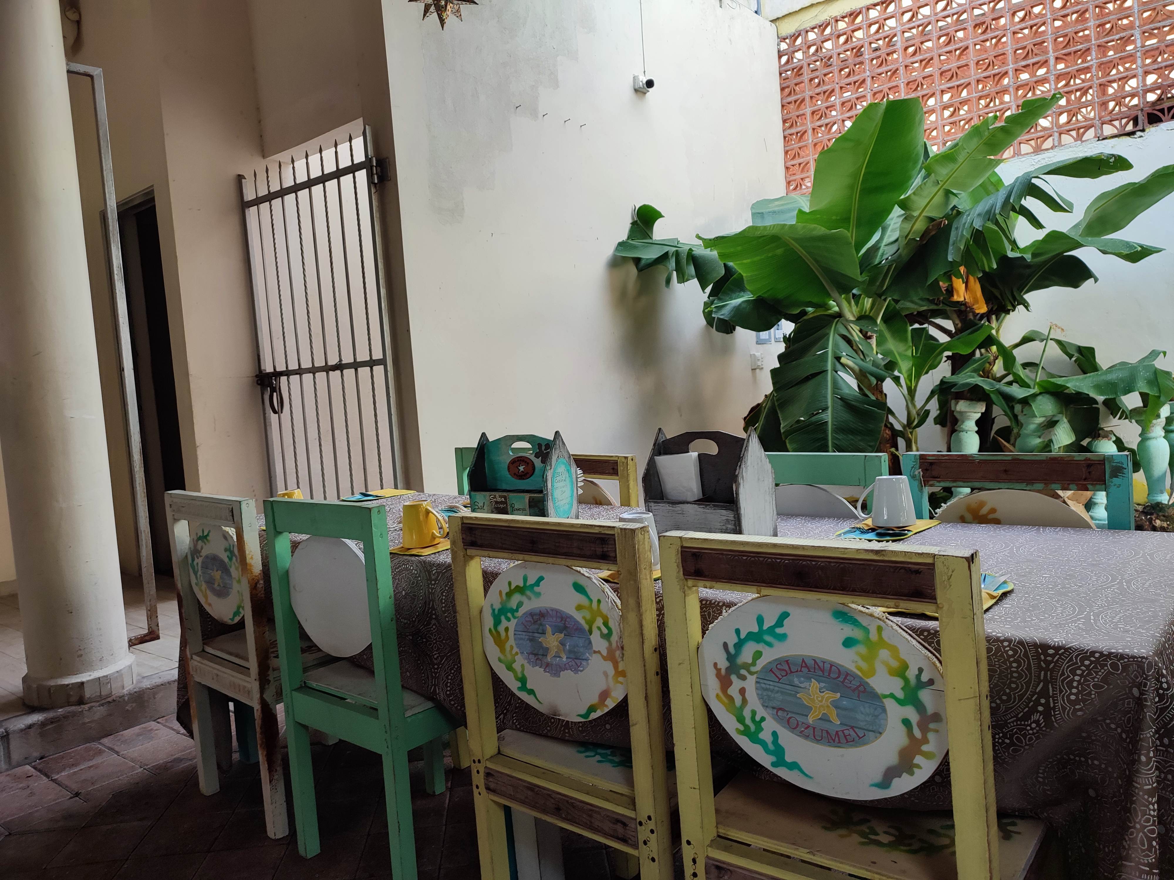 Restaurante Islander Cozumel image 6