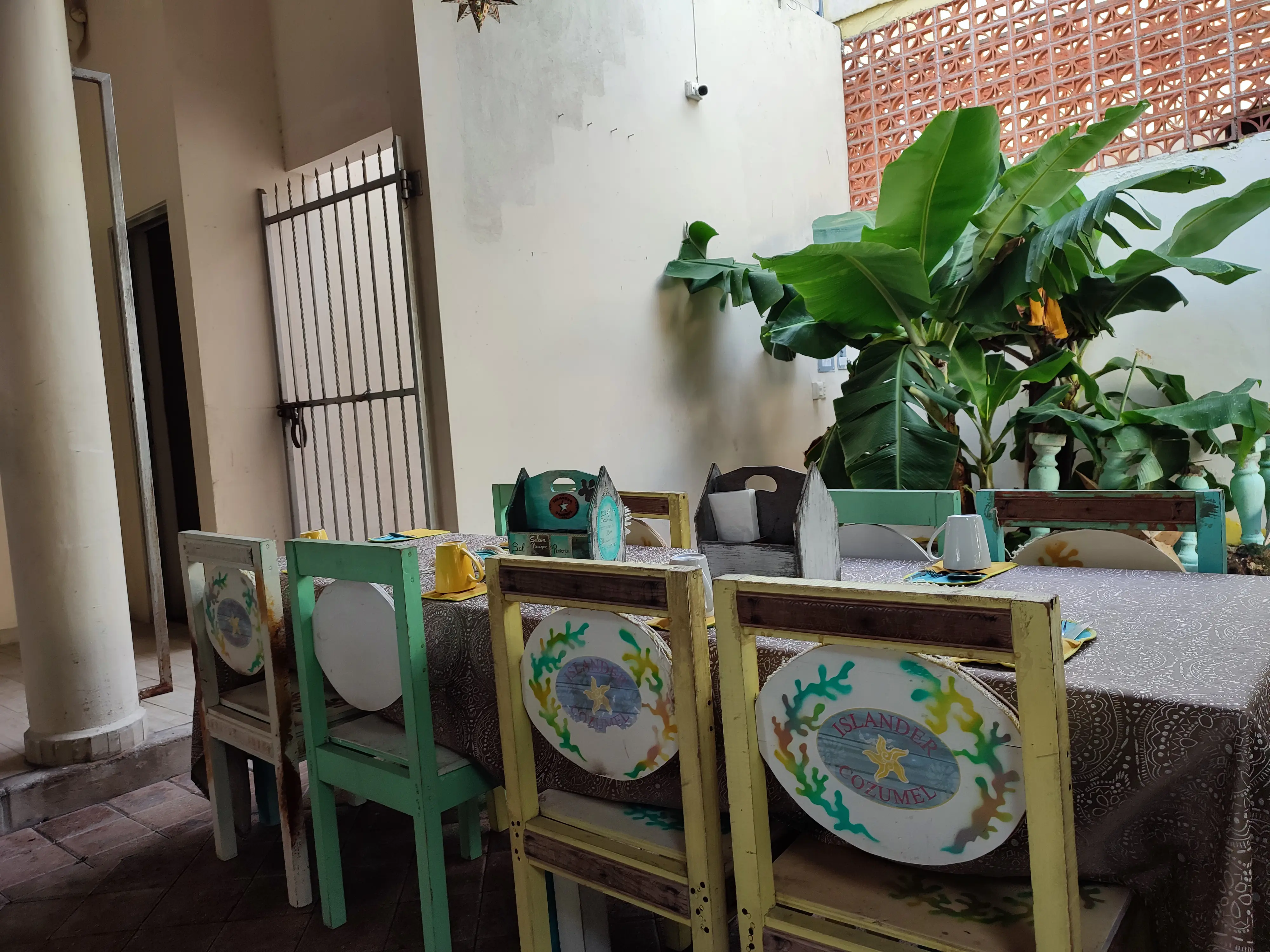 Restaurante Islander Cozumel image 6