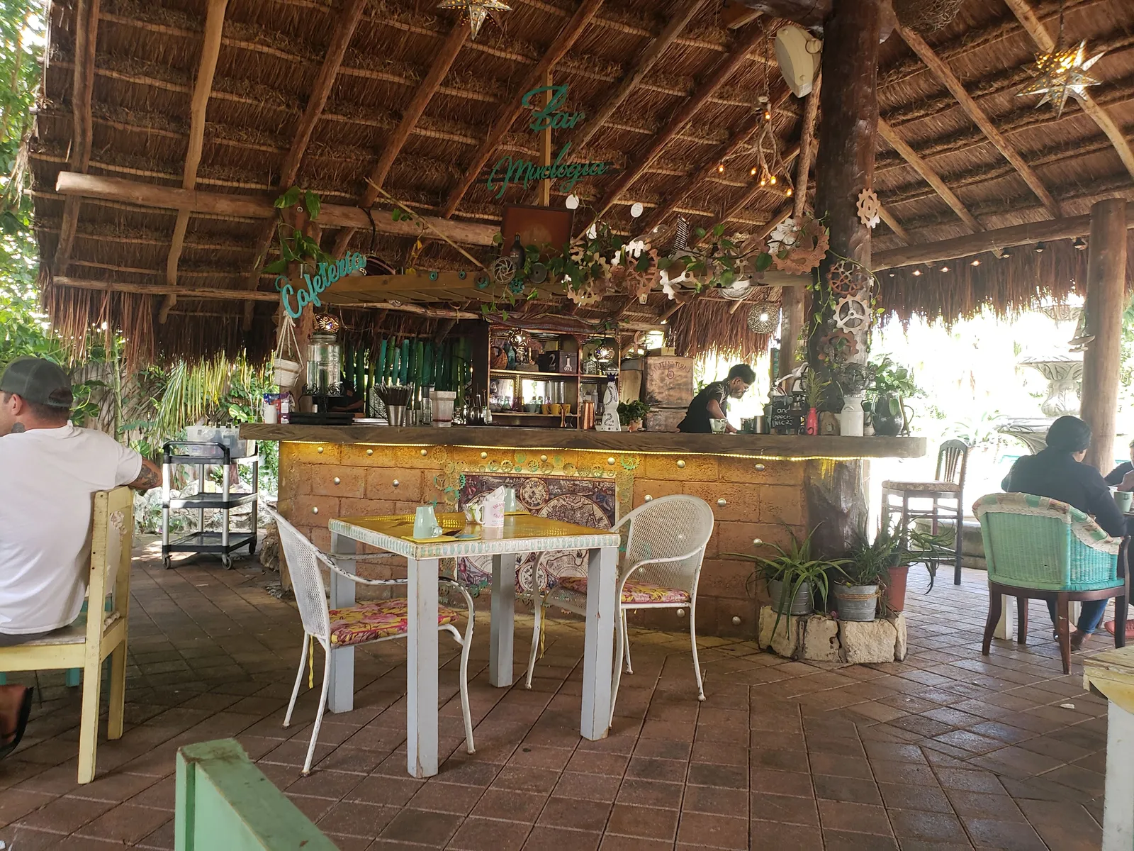 Restaurante Islander Cozumel image 7