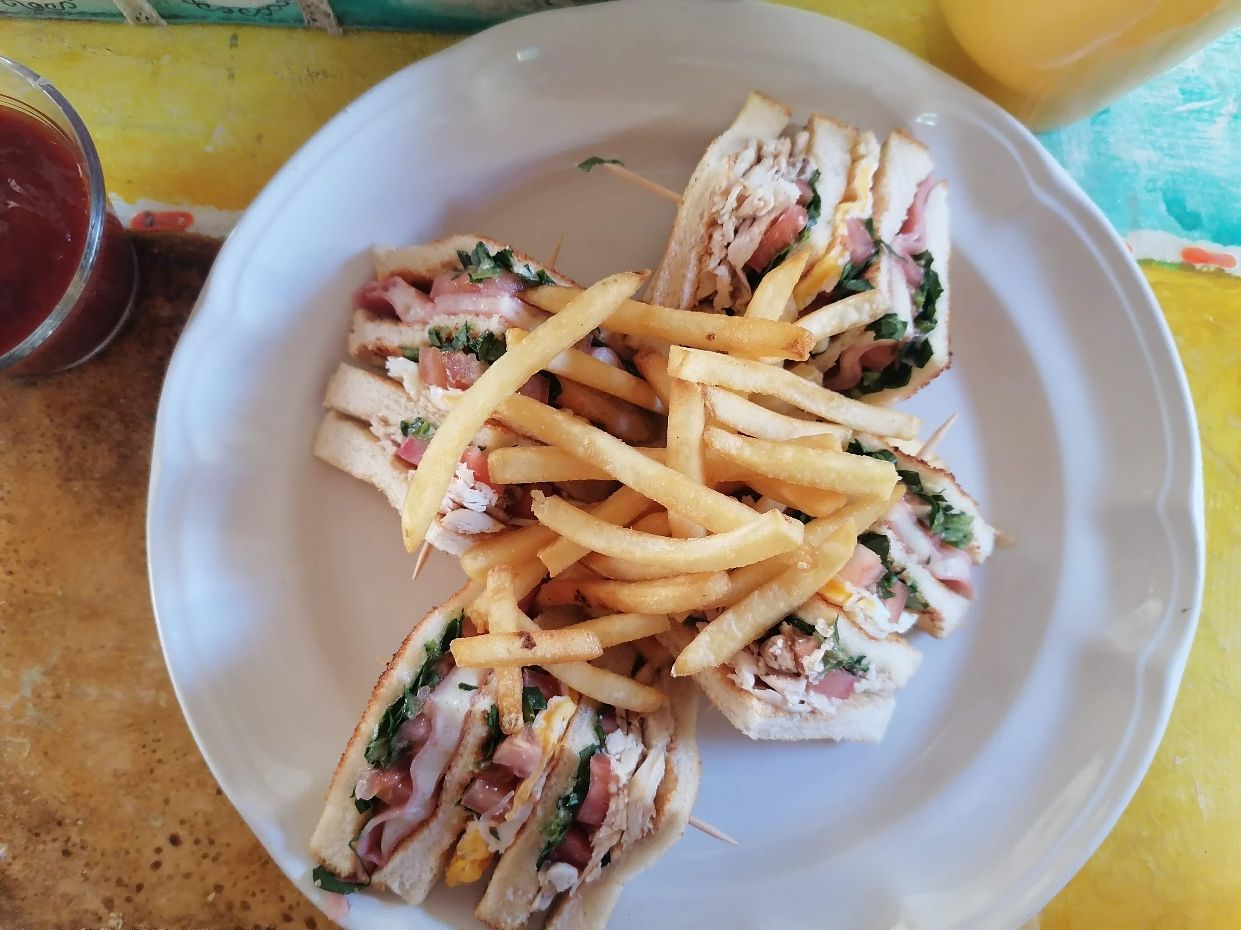 Restaurante Islander Cozumel image 8