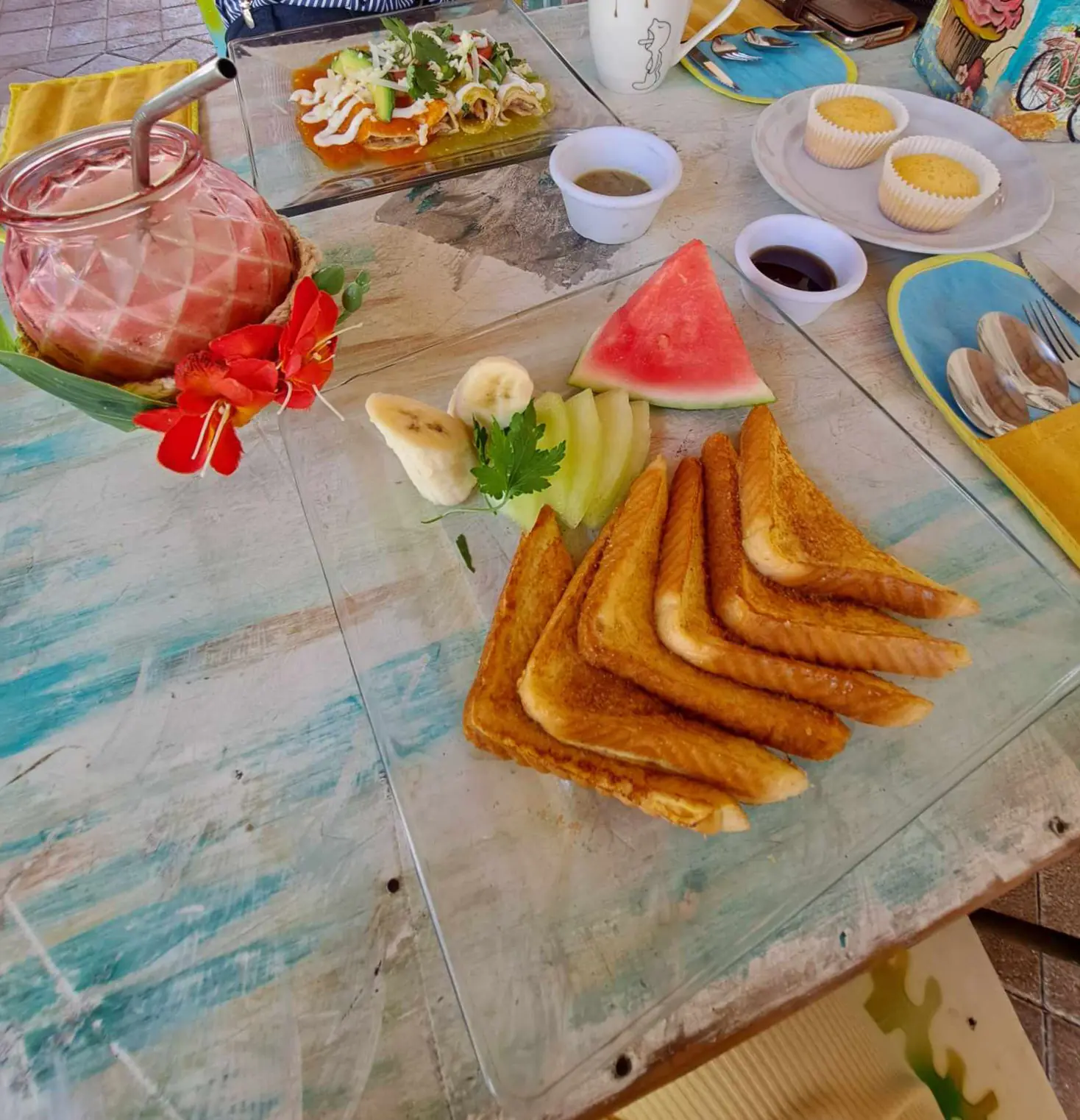 Restaurante Islander Cozumel image 9