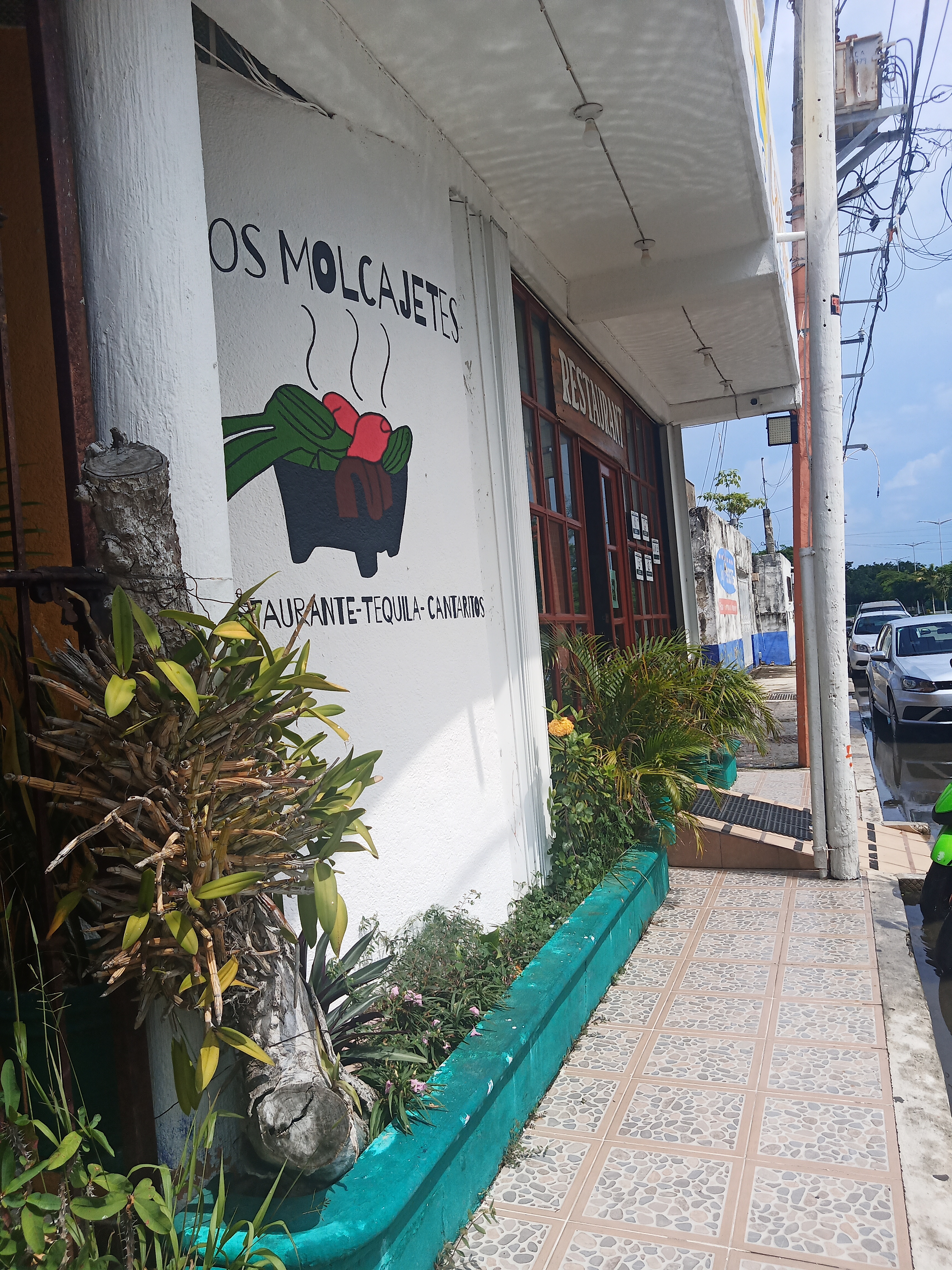 Restaurante Los Molcajetes image 1