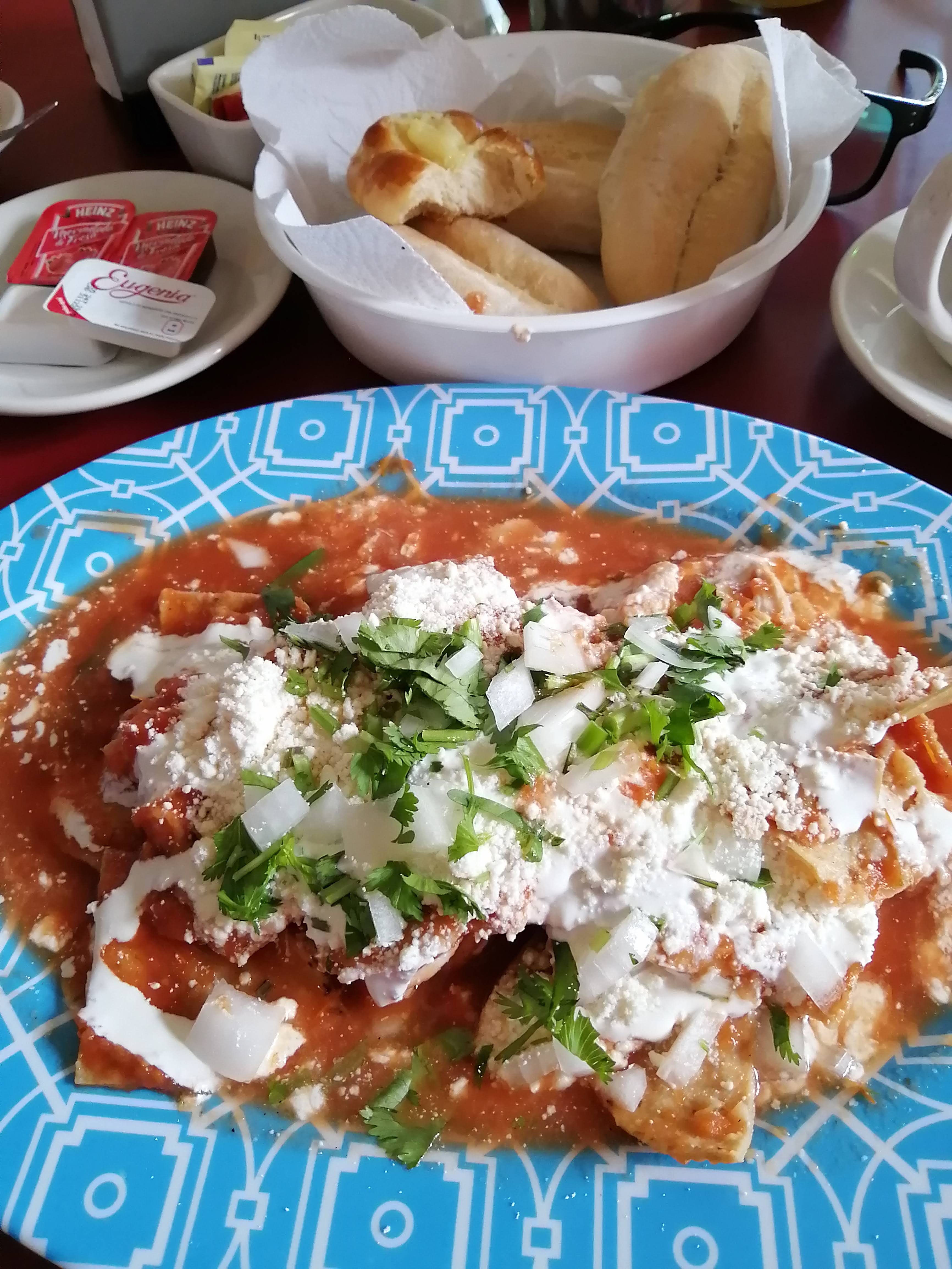 Restaurante Los Molcajetes image 2