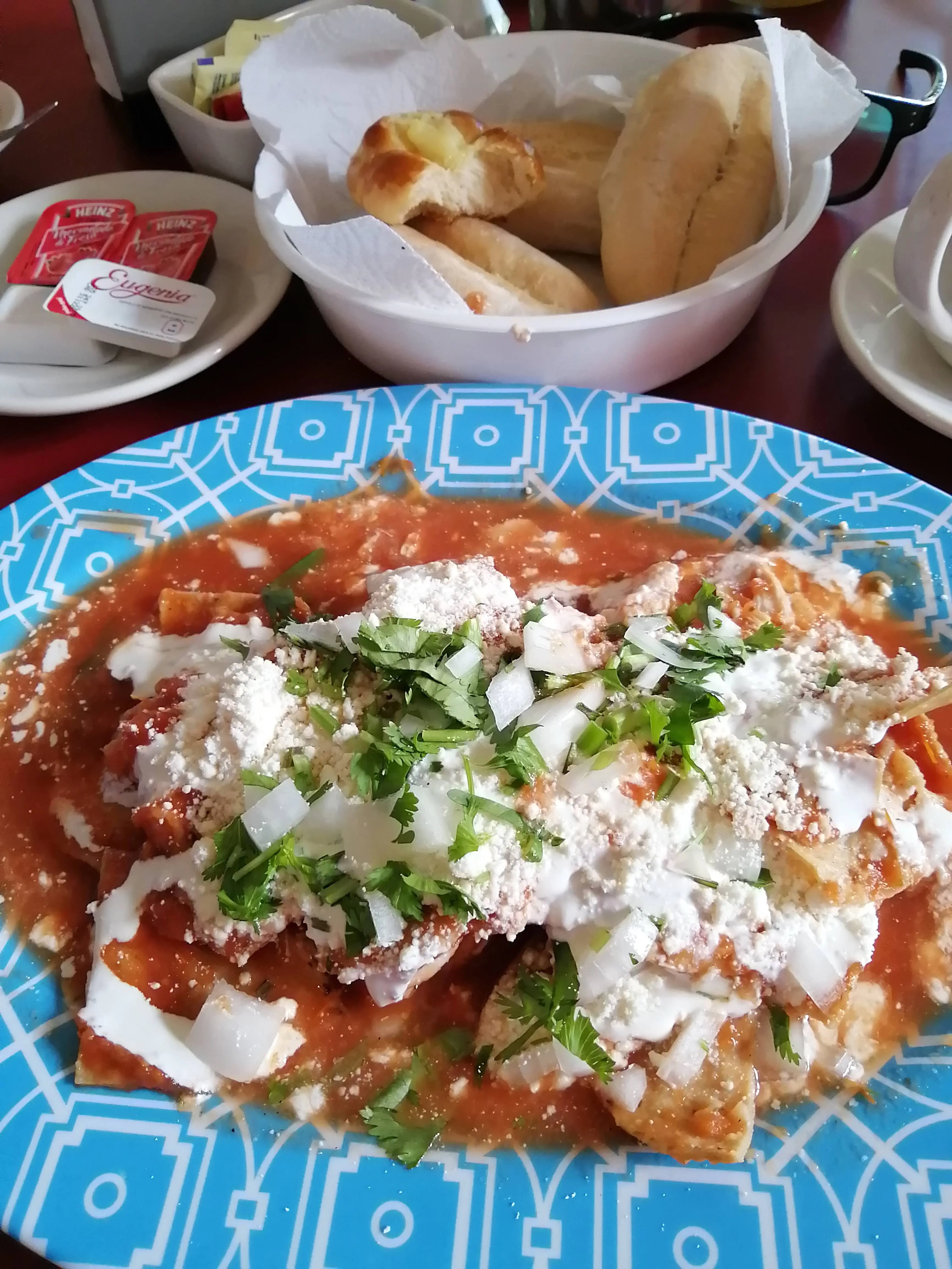 Restaurante Los Molcajetes image 2