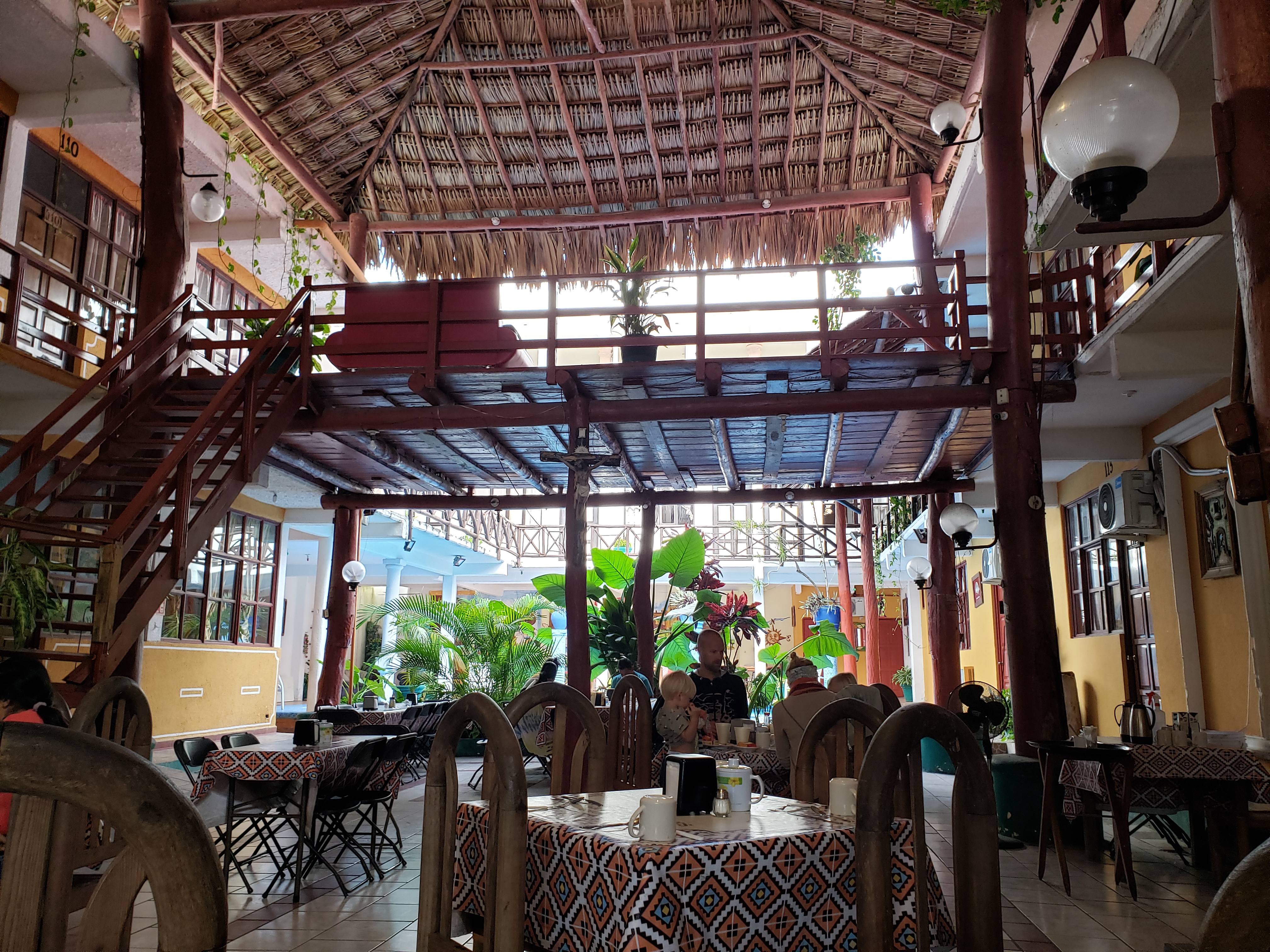 Restaurante Los Molcajetes image 3