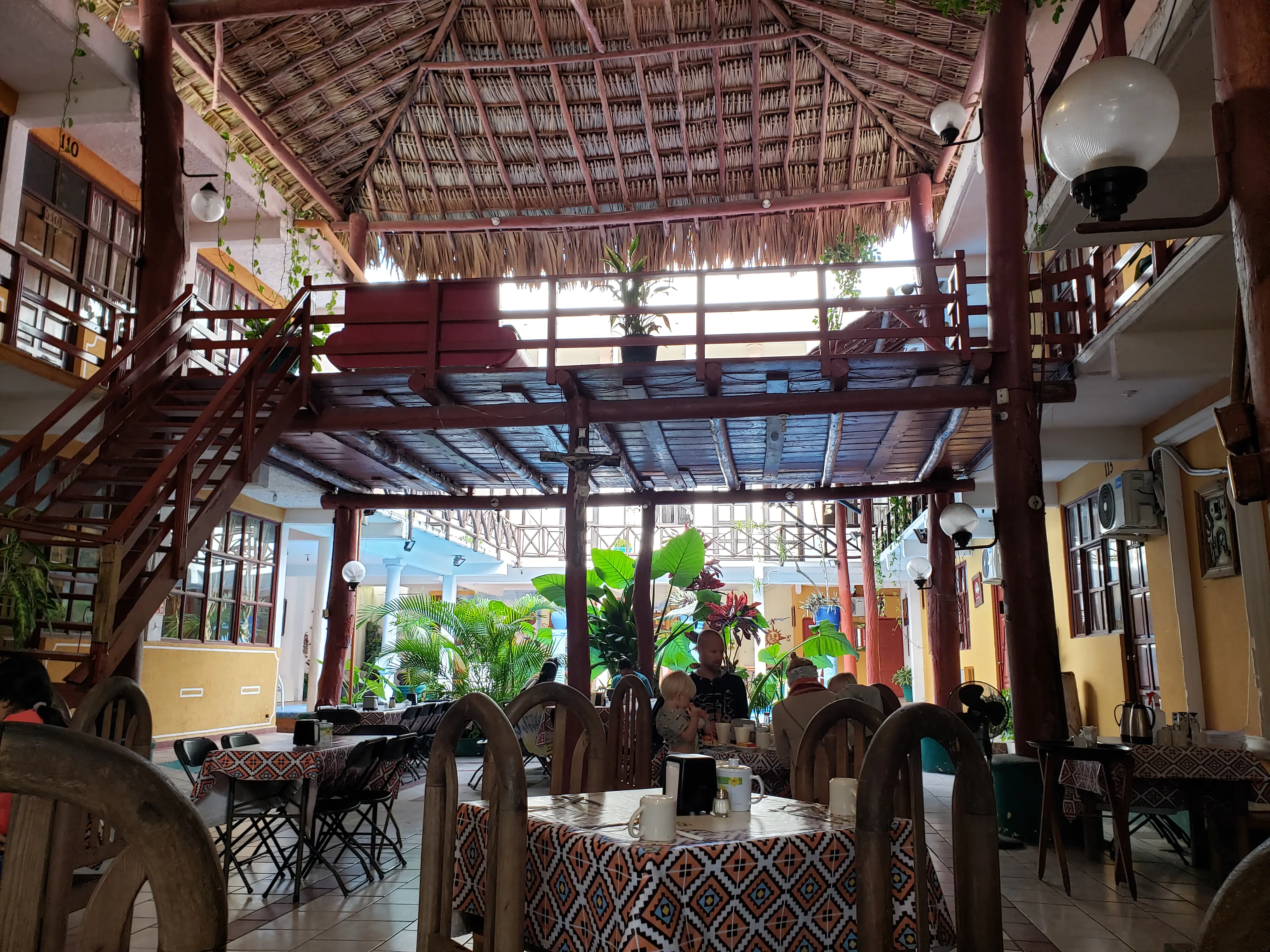 Restaurante Los Molcajetes image 3