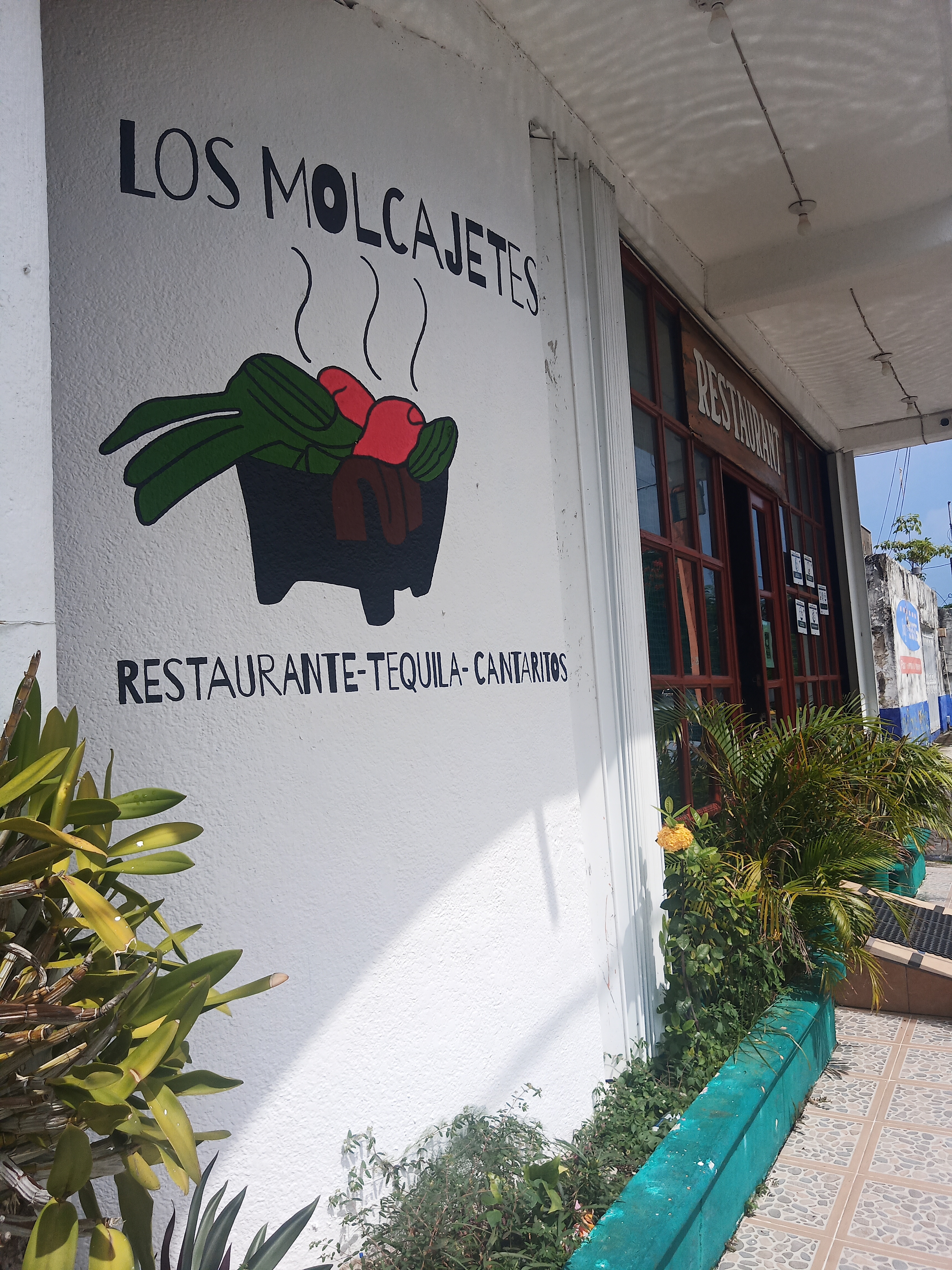 Restaurante Los Molcajetes image 4