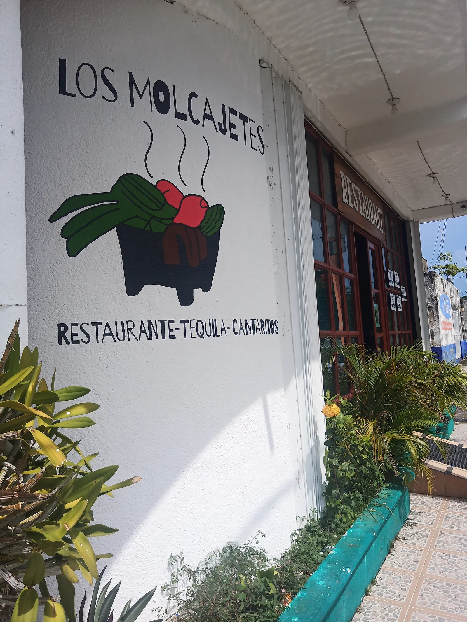 Restaurante Los Molcajetes image 4