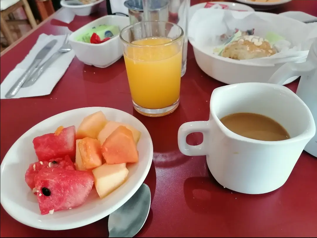 Restaurante Los Molcajetes image 5