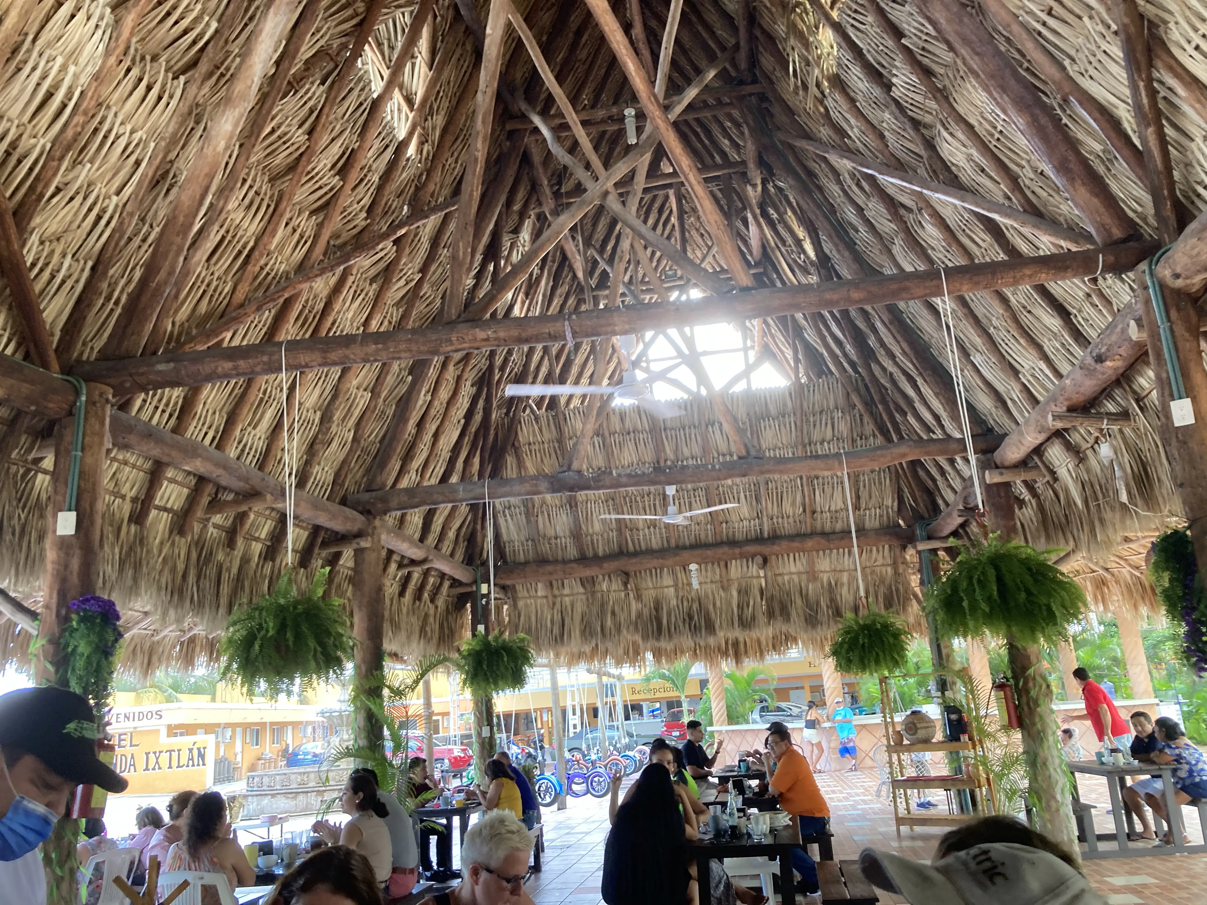 Restaurante Los Molcajetes image 8