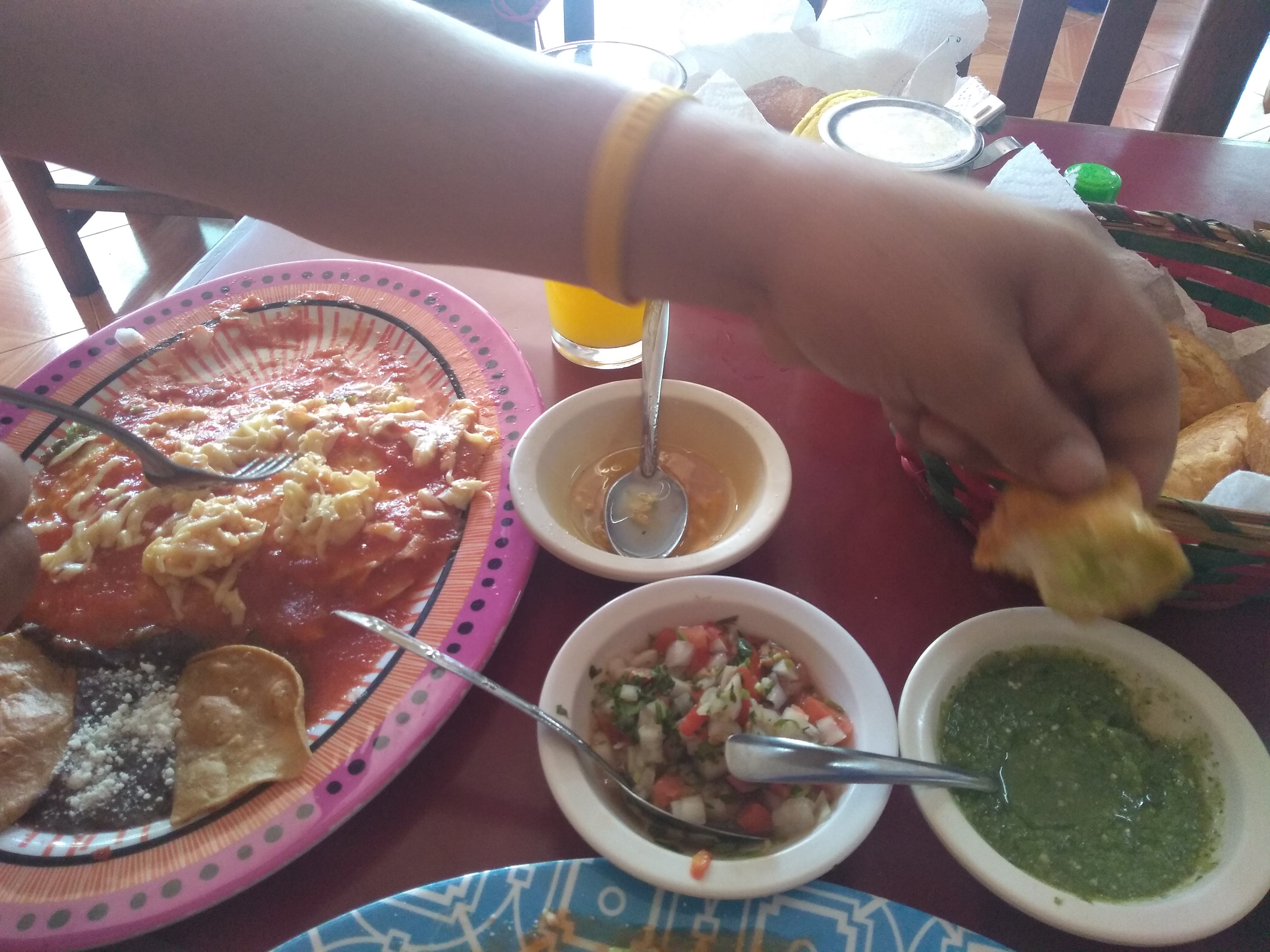 Restaurante Los Molcajetes image 9