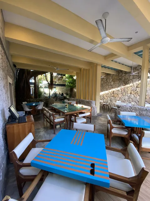 Azul Madera image 5