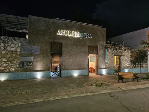 Azul Madera image 6