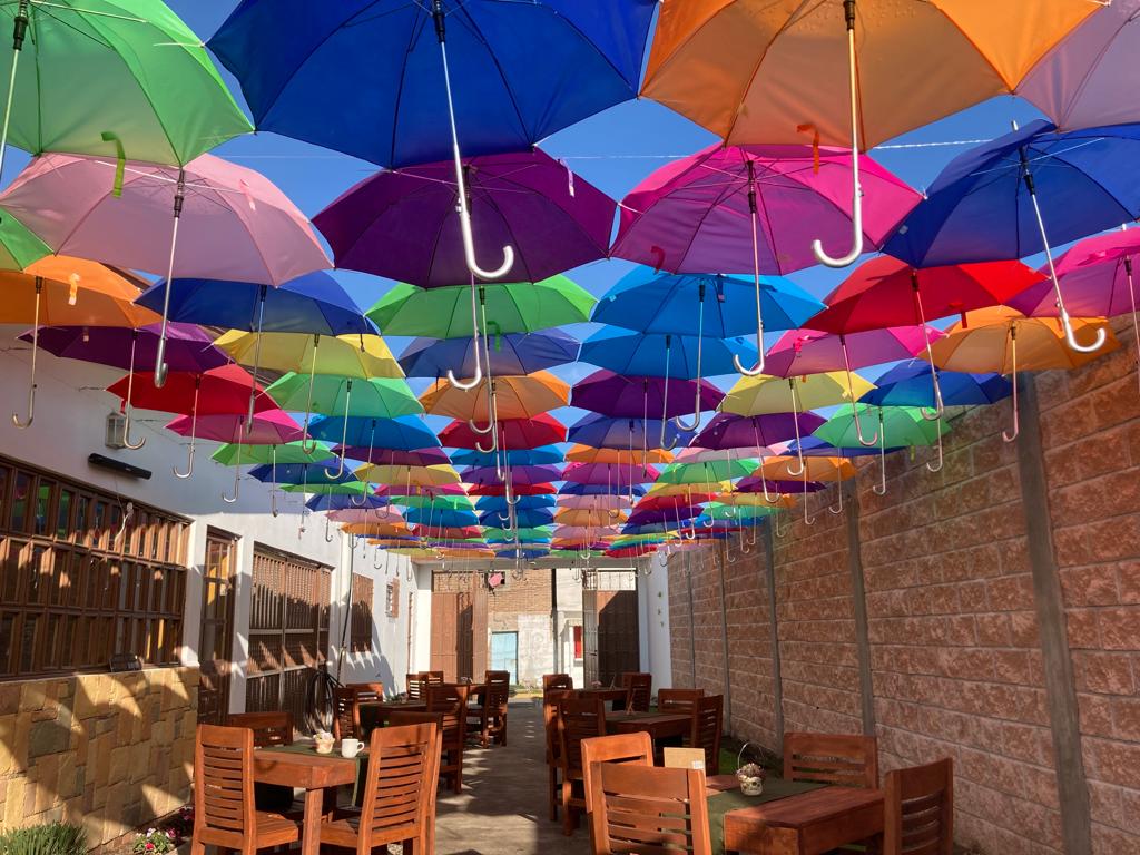 Cafetería Dicafé image 1