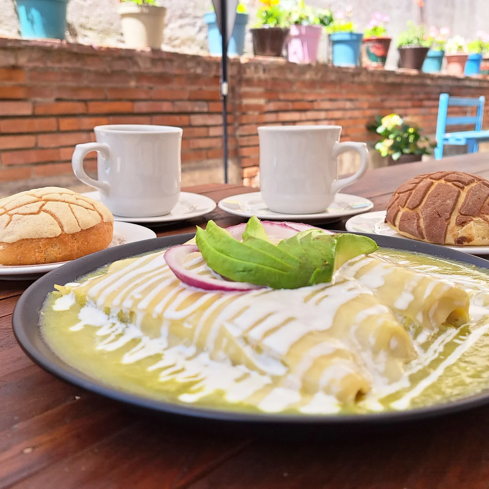 Cafetería Dicafé image 3