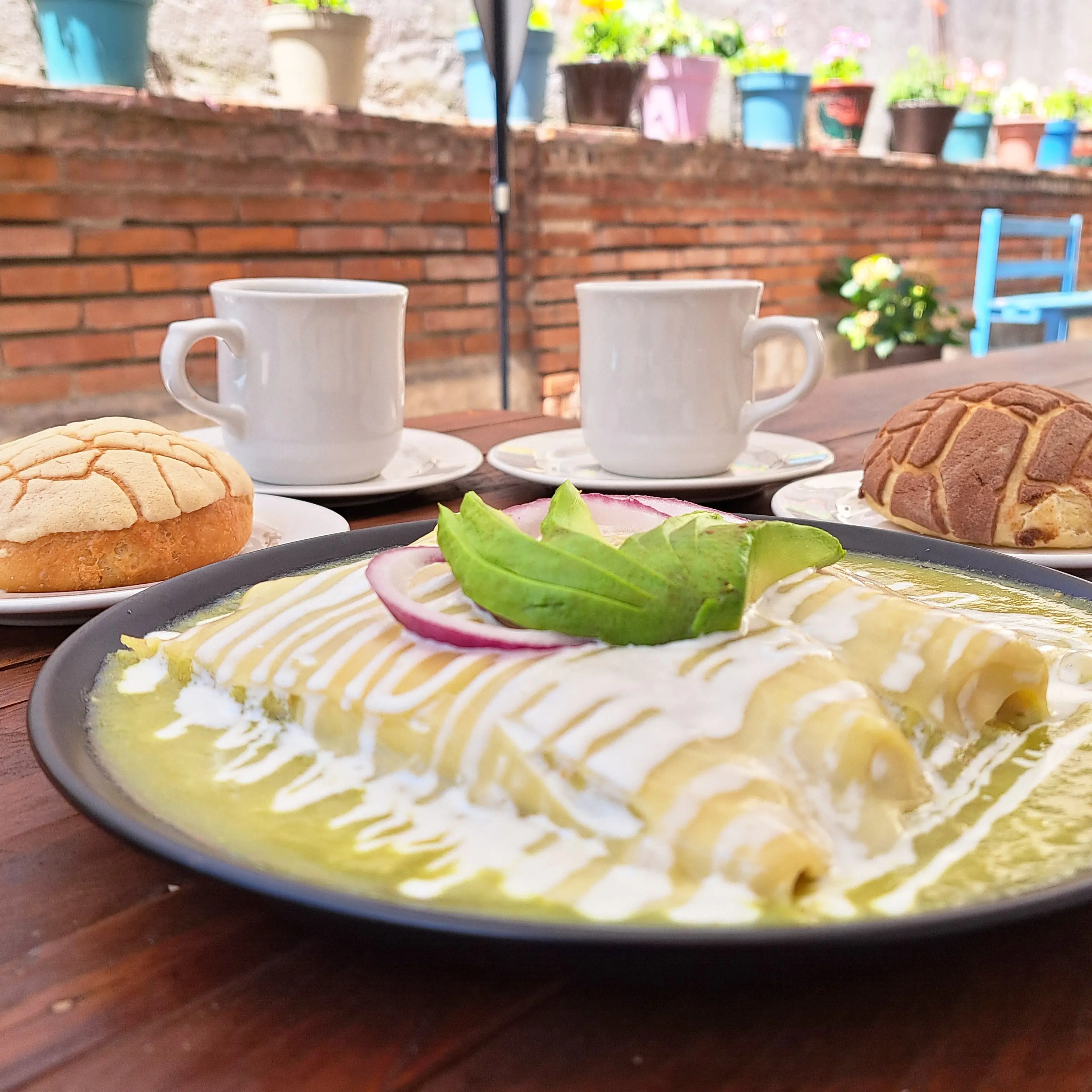 Cafetería Dicafé image 3