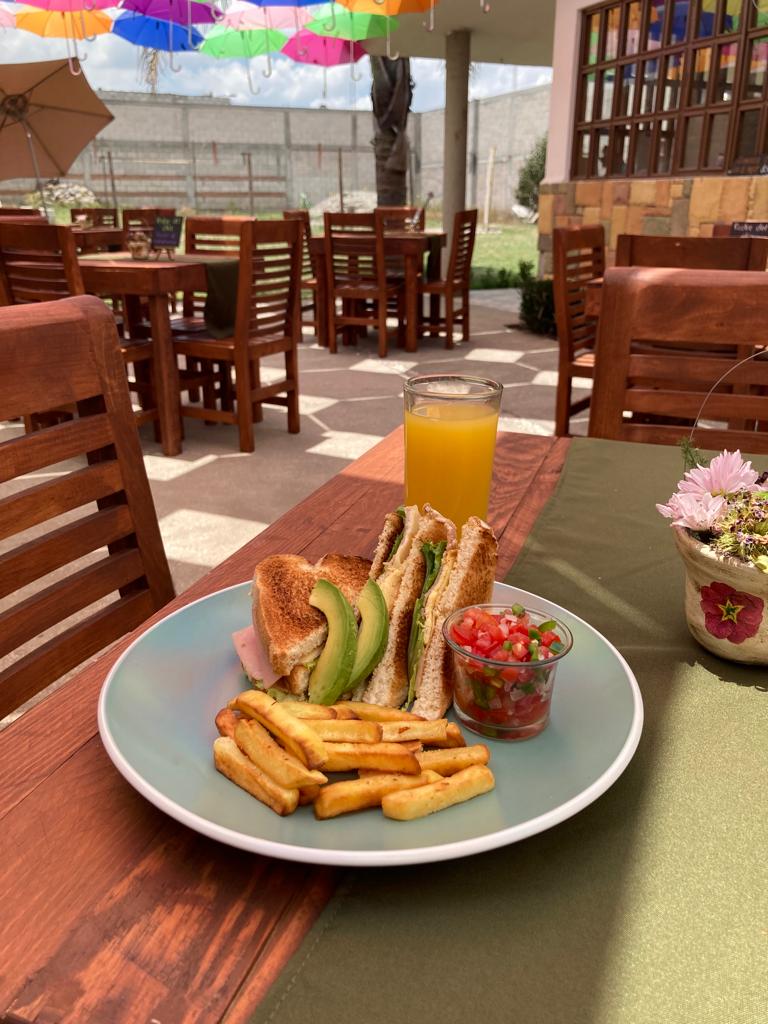 Cafetería Dicafé image 4