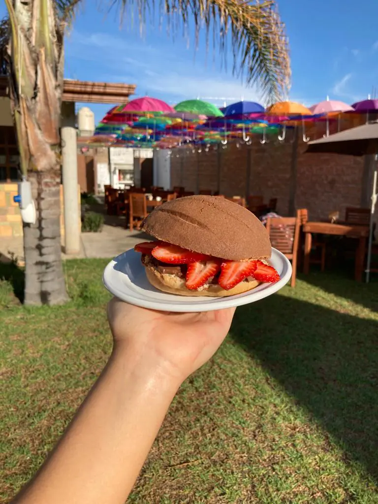 Cafetería Dicafé image 8